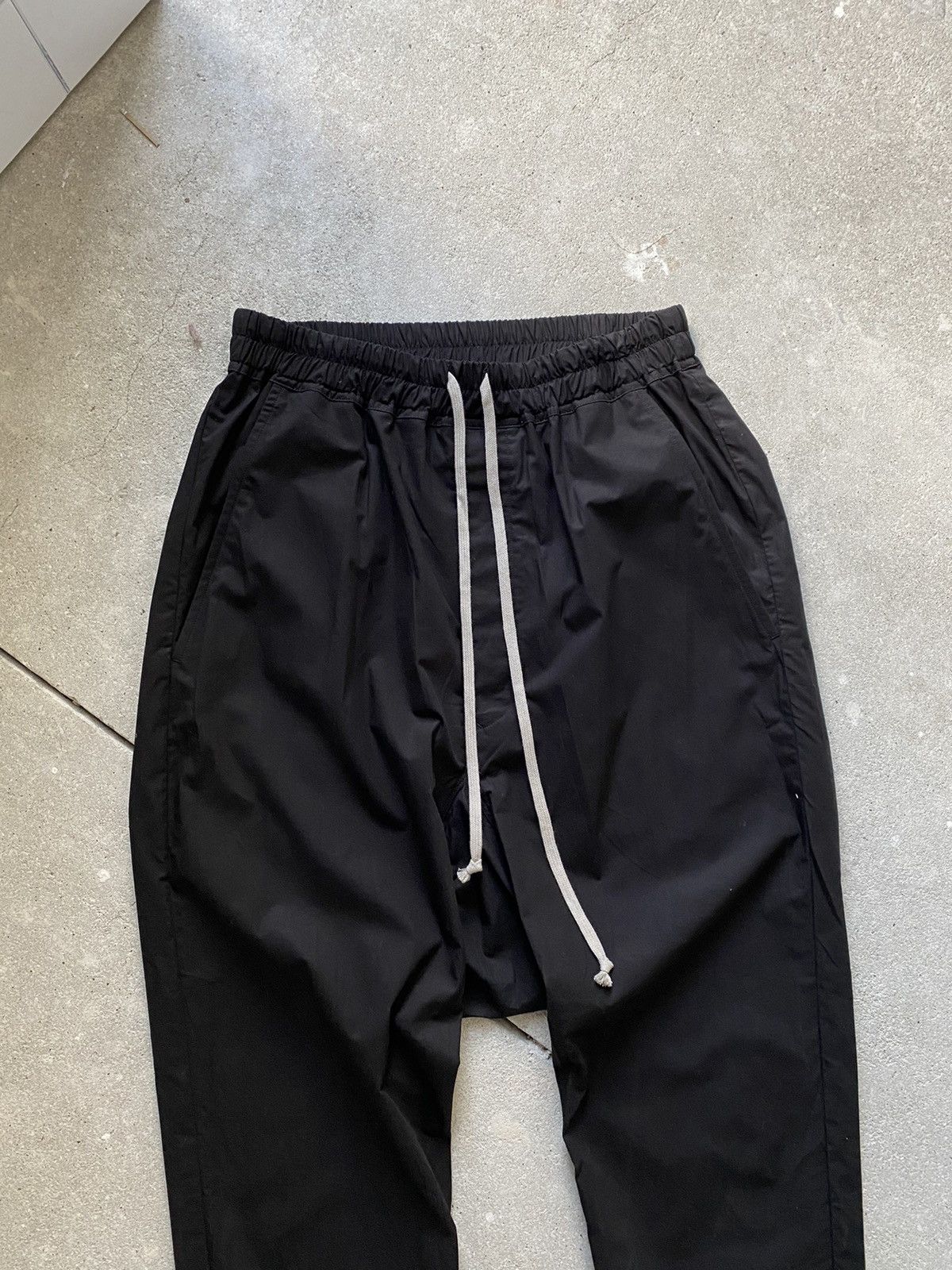 Rick Owens Rick Owens Pants SS24 Size US 36 / EU 52 - 5 Thumbnail