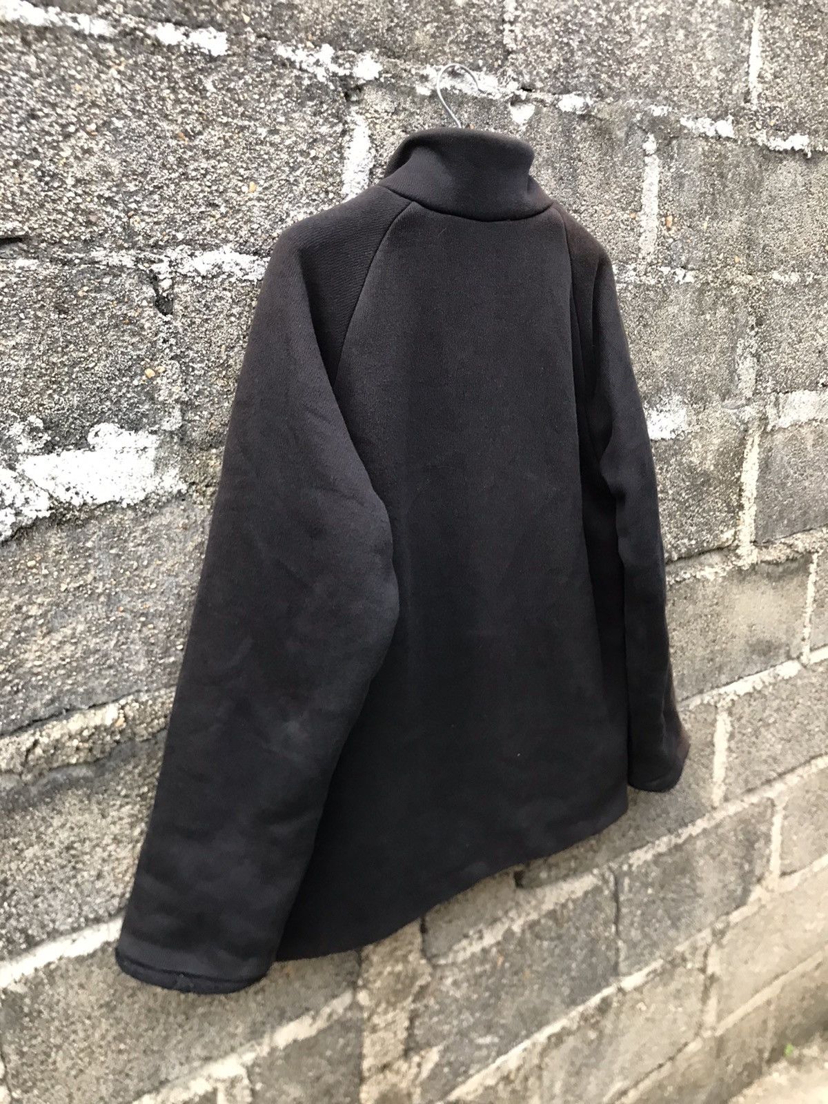 Blue Blue Japan ⚡️Vintage Blue Blue Japan Distressed Button Jacket Size US M / EU 48-50 / 2 - 14 Thumbnail