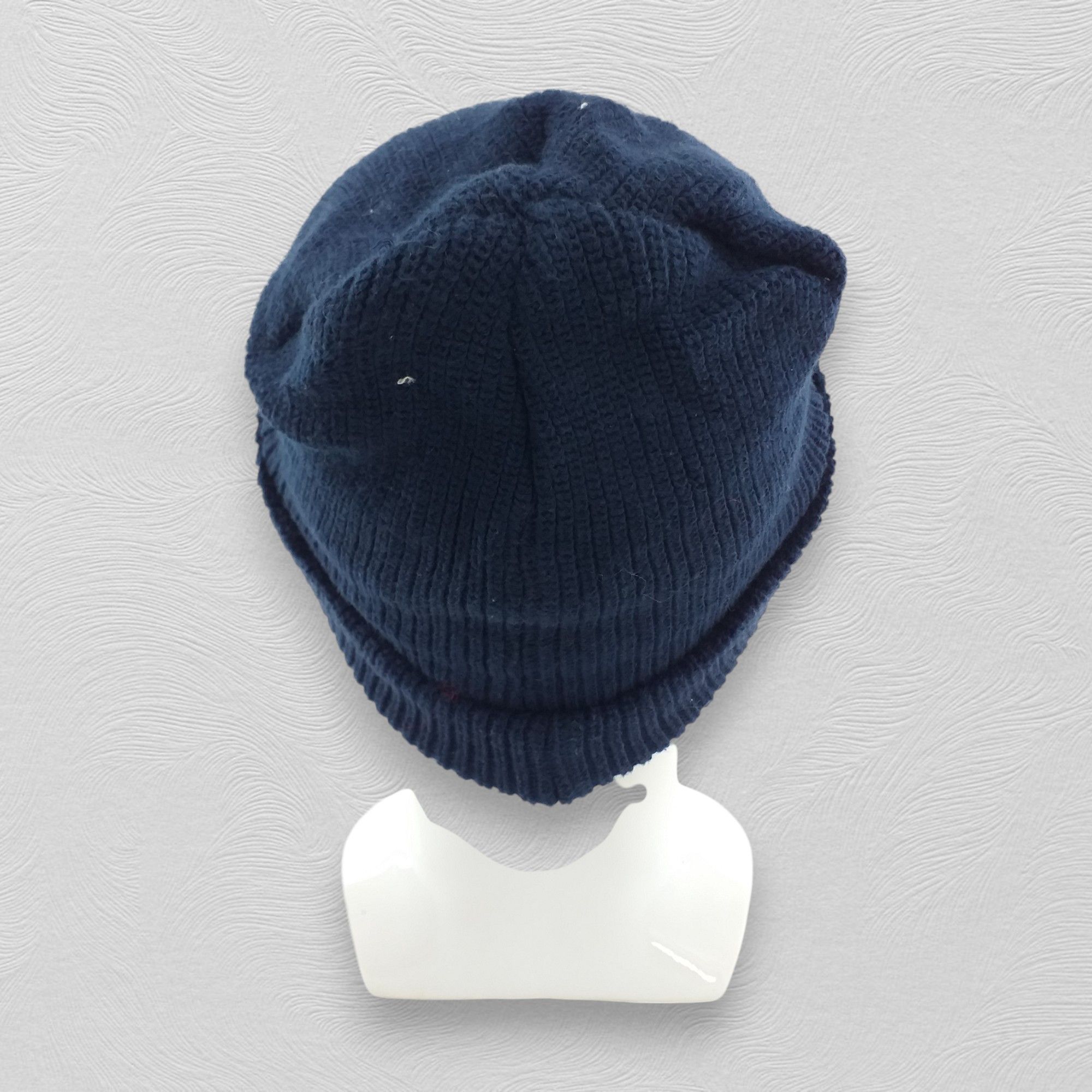 Japanese Brand Alternative Arrangements Ca4la Snow Cap Hat Beanie -BN079 Size ONE SIZE - 2 Thumbnail