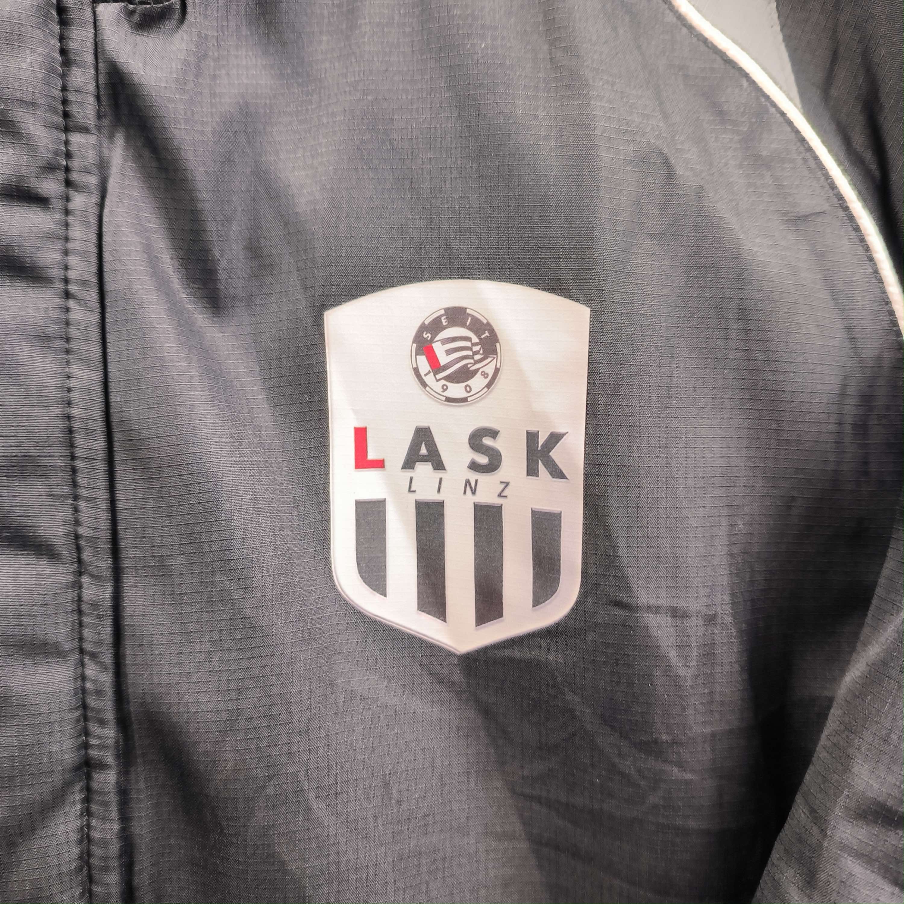 Other Lask Linz Jako football jacket size M Size US M / EU 48-50 / 2 - 3 Thumbnail