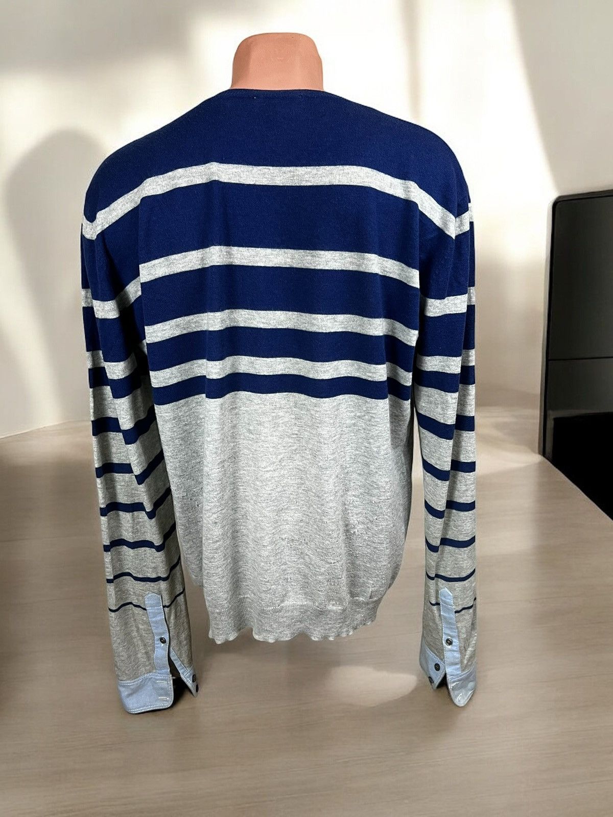 Diesel Diesel pull size XL Size US XL / EU 56 / 4 - 3 Thumbnail