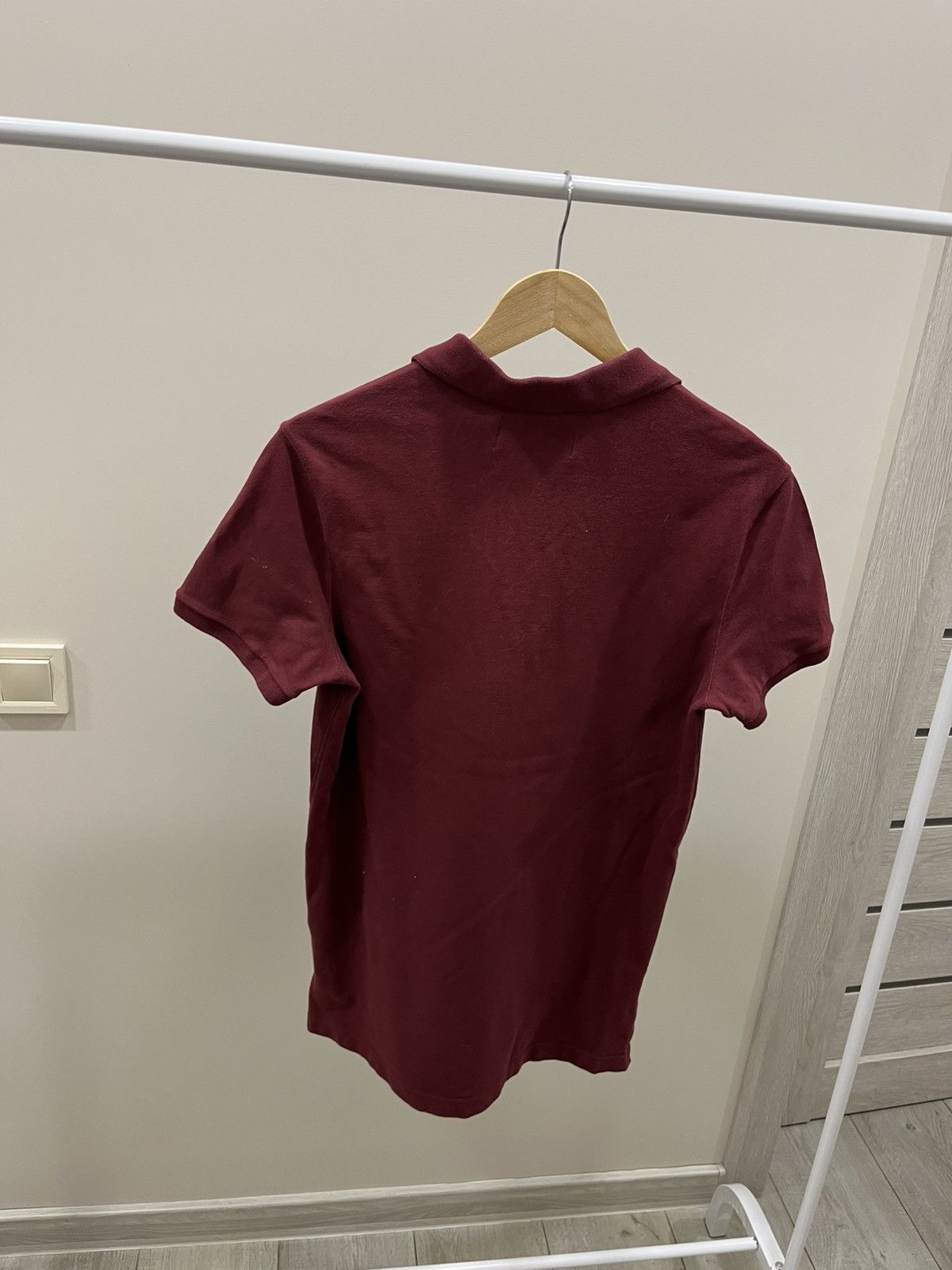 Abercrombie & Fitch Abercrombie & Fitch polo Size US S / EU 44-46 / 1 - 3 Thumbnail