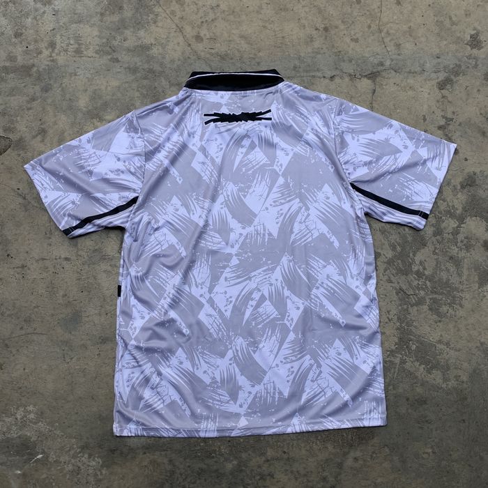 Le Sserafim Im Fearless Mixed Mesh Jersey Gift For Fans