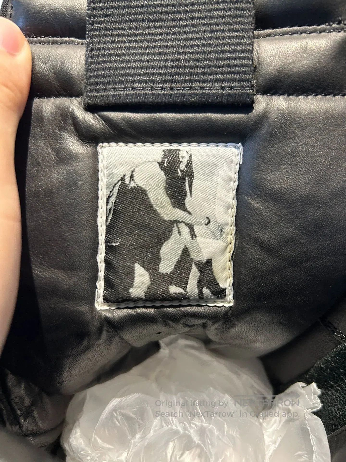 Rick Owens rick owens boots size 43. Size US 10 / EU 43 - 5 Thumbnail