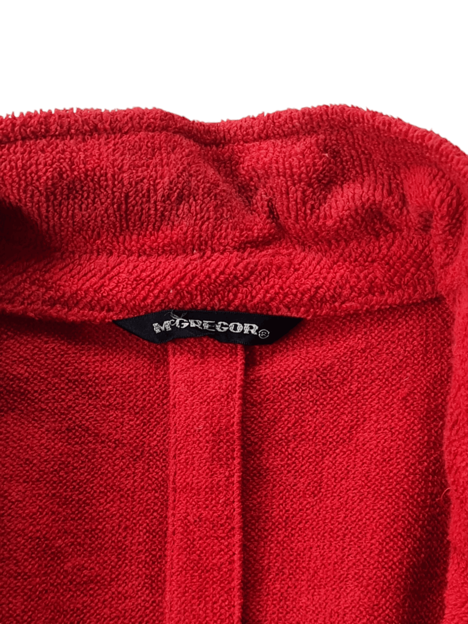 McGregor Vintage MC Gregor Jacket Cotton / Nylon Size US M / EU 48-50 / 2 - 5 Thumbnail