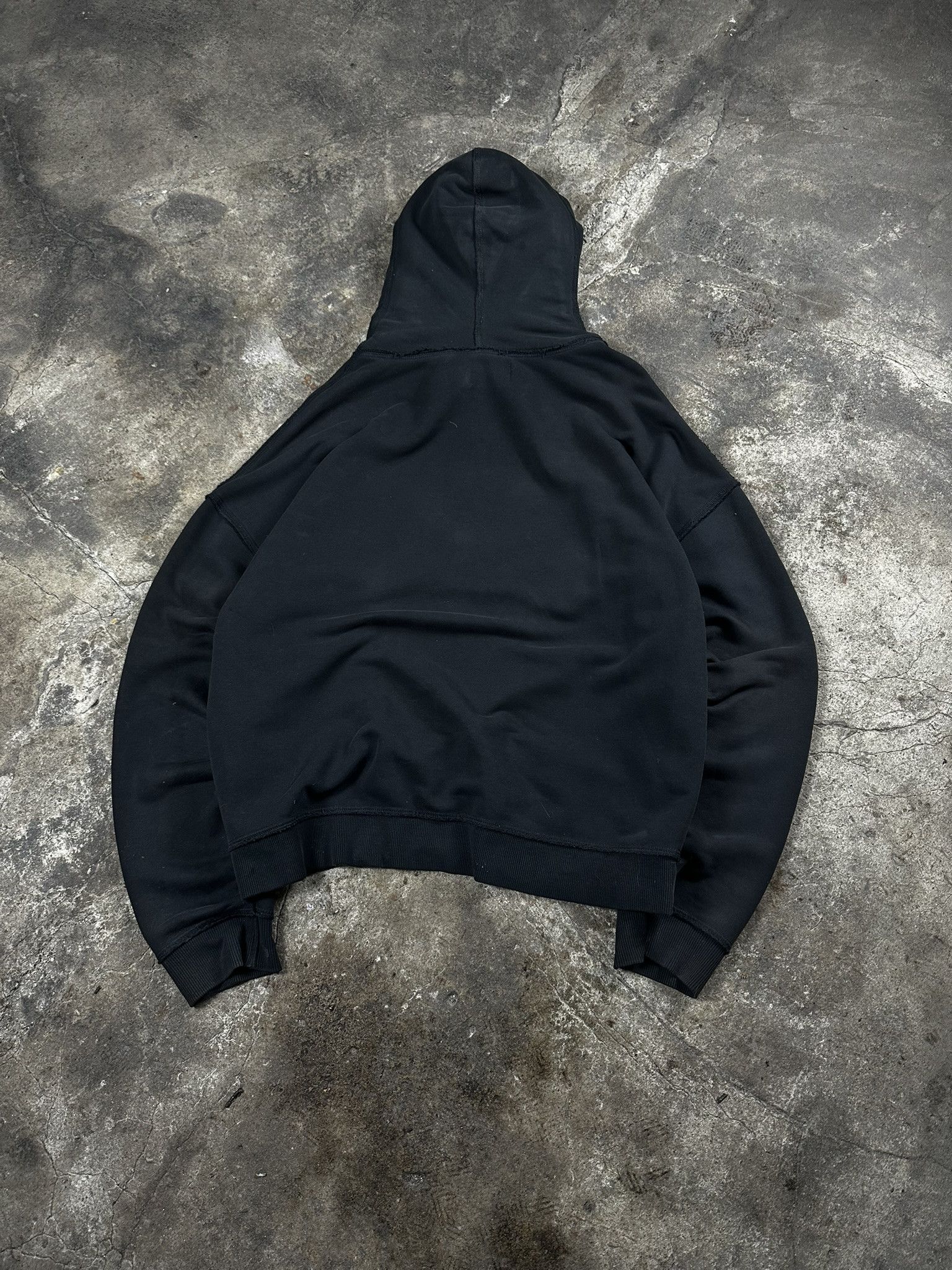 Misbhv MISBHV Alien Hoodie Size US L / EU 52-54 / 3 - 4 Thumbnail
