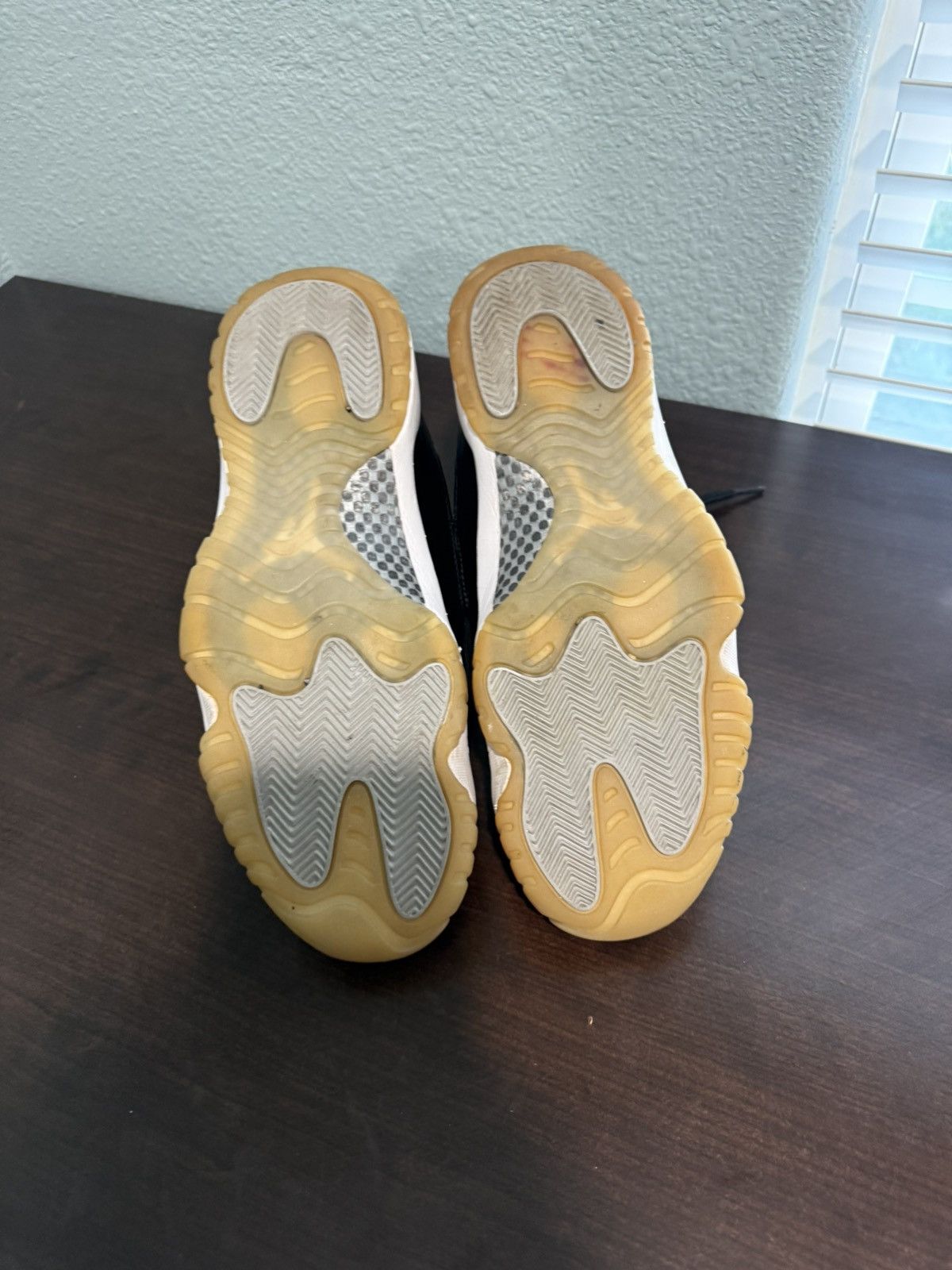 Jordan Brand Jorden 11s Size US 12 / EU 45 - 3 Thumbnail