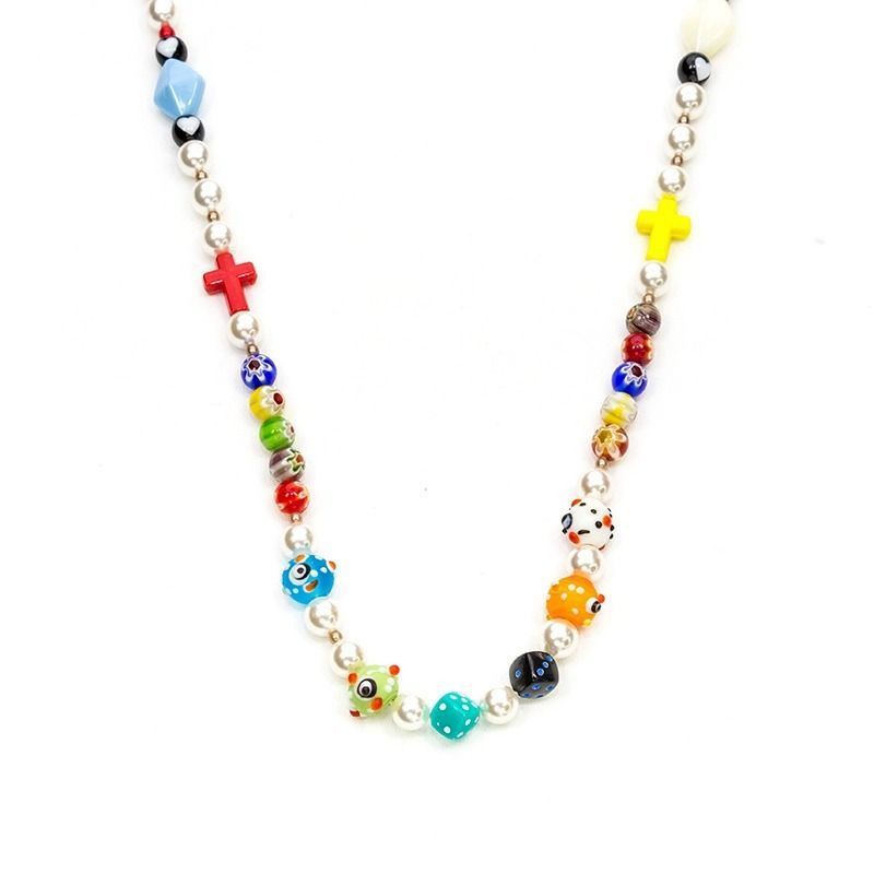 Other Vintage STEAL! Y2K Chains Necklace Chain Size ONE SIZE - 5 Thumbnail