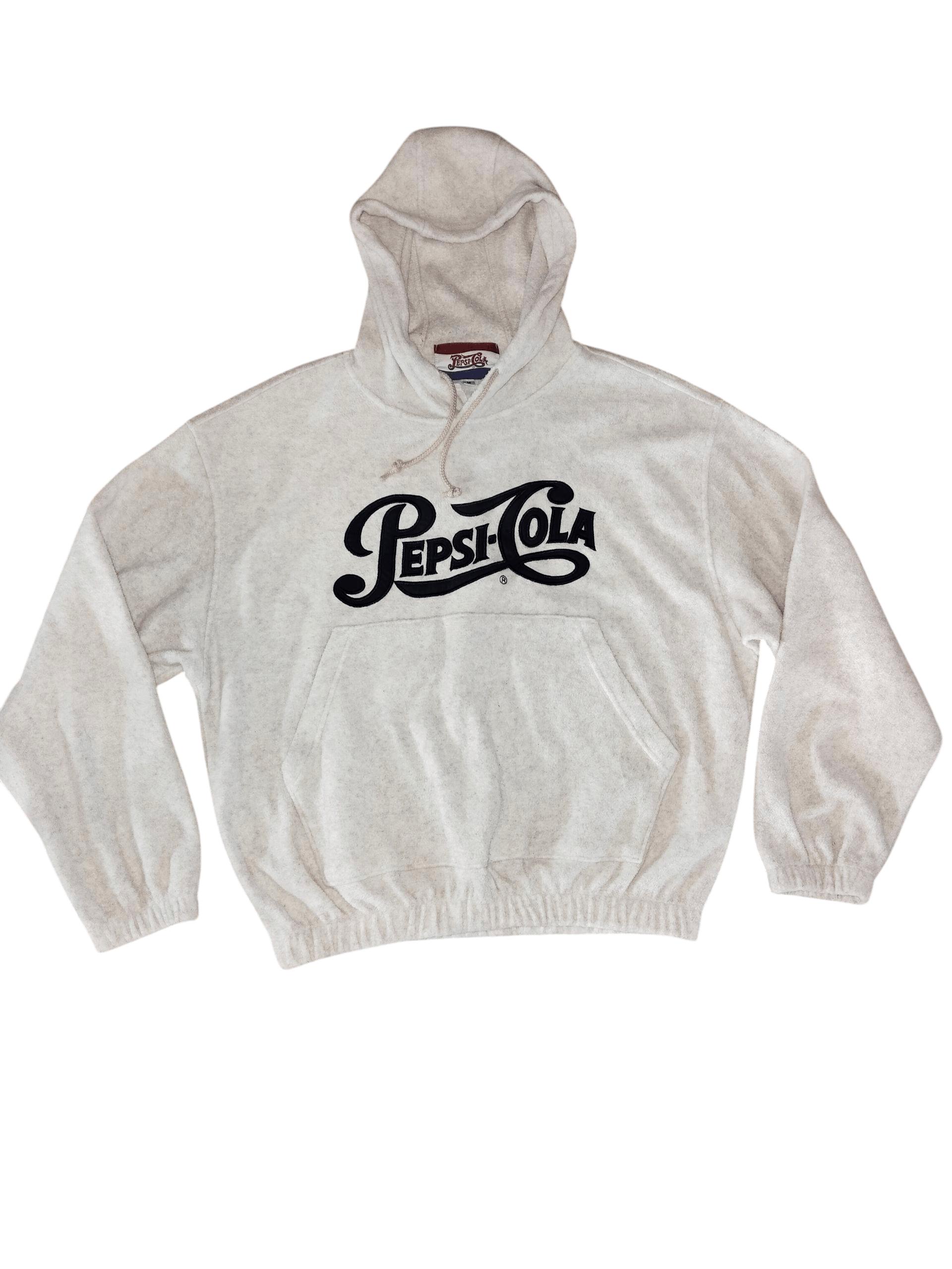 Pepsi PEPSI COLA Hoodie Size US L / EU 52-54 / 3 - 1 Thumbnail