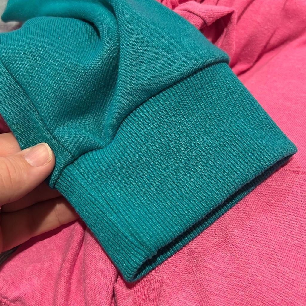 Other Dark Teal Woman’s Long Sleeve Top Size XL Size XL / US 12-14 / IT 48-50 - 7 Thumbnail