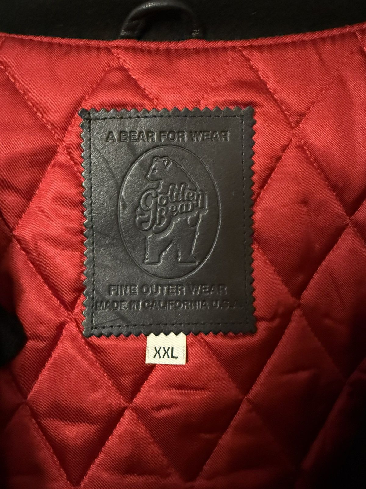 Other Vintage 1997 Tyson vs Holyfield Sound VS Fury II Jacket Size US XXL / EU 58 / 5 - 7 Thumbnail