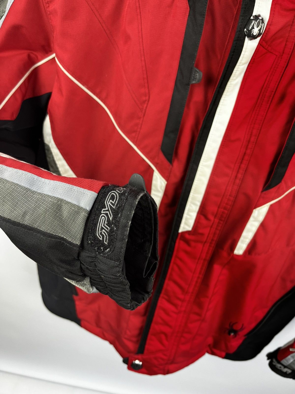 Spyder Spyder ski suit vintage 90s Size US L / EU 52-54 / 3 - 20 Thumbnail