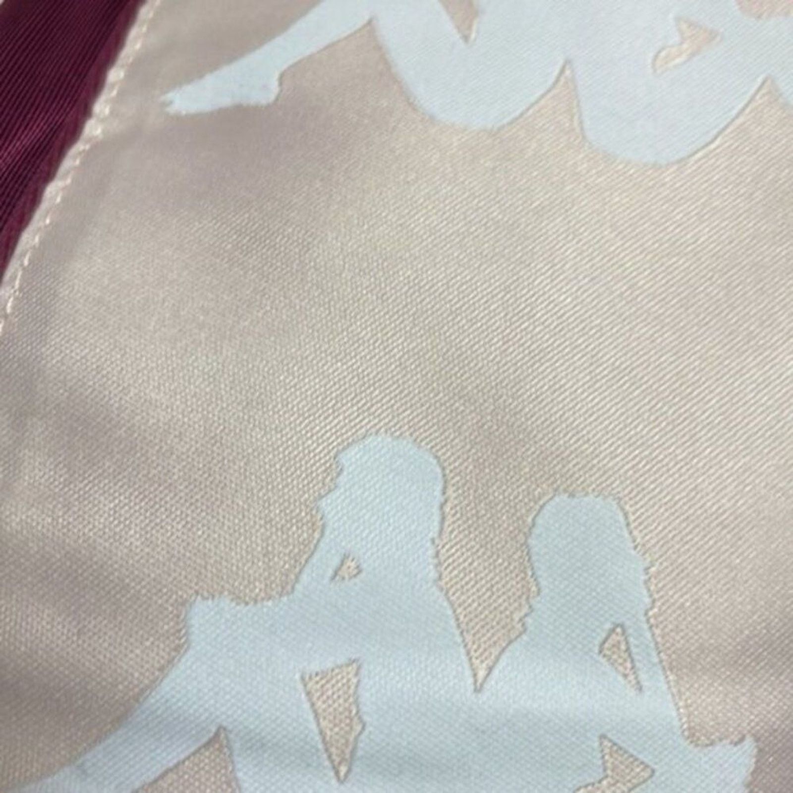 Kappa Kappa Light track pants Pink L Size 34" / US 12 / IT 48 - 10 Thumbnail