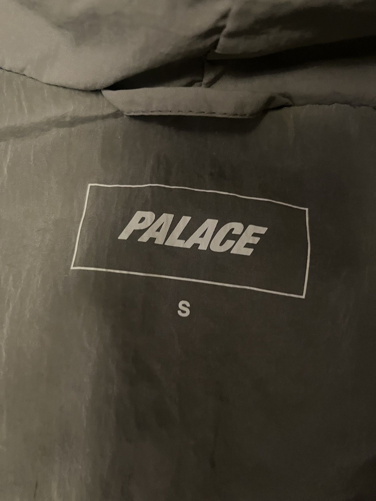 Palace Palace zinc jacket Size US S / EU 44-46 / 1 - 3 Thumbnail