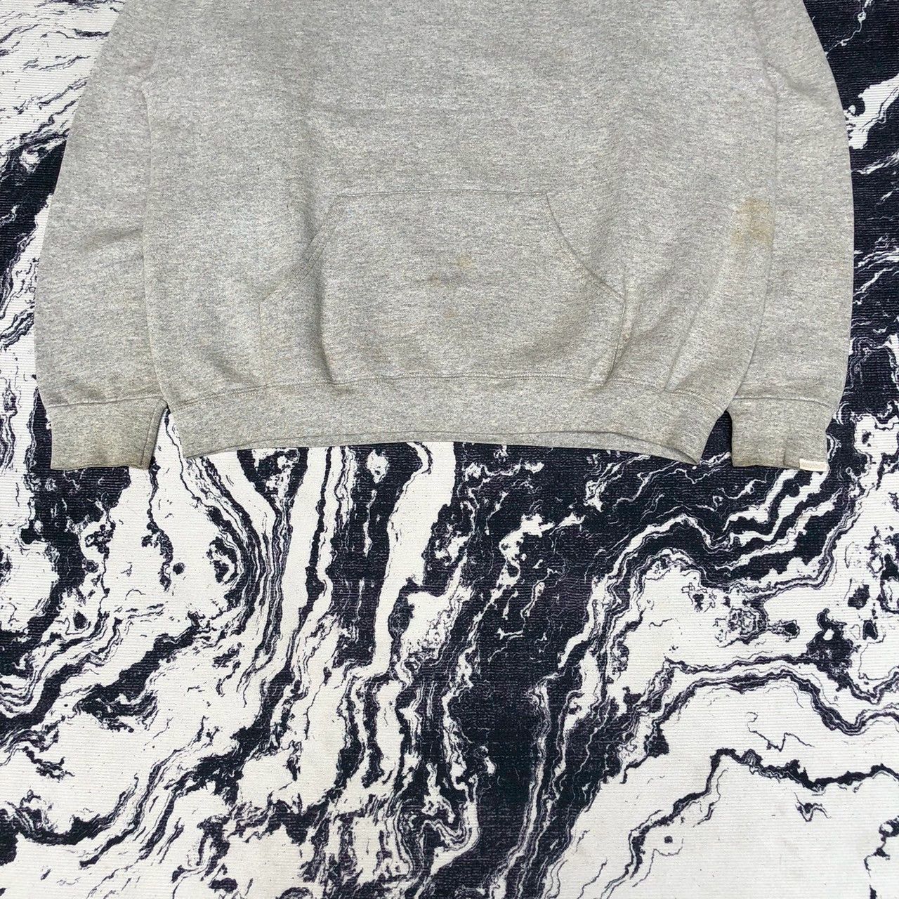 Good Enough Good Enough x Lee Ultraweight Hoodie Size US L / EU 52-54 / 3 - 3 Thumbnail