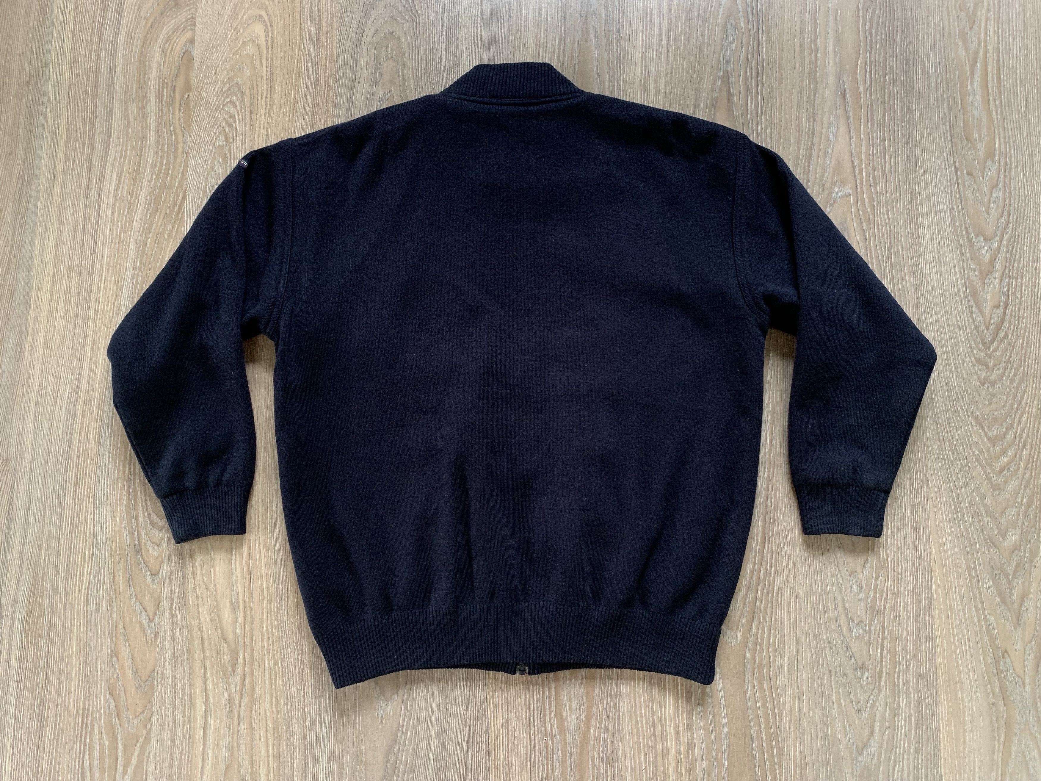 Paul & Shark × Vintage Vintage Paul & Shark Yachting Typhoon 20000 Jacket Size US XXL / EU 58 / 5 - 3 Thumbnail