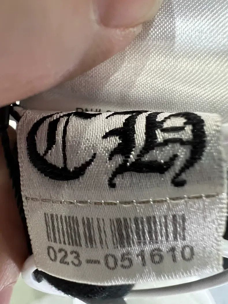 Chrome Hearts CHROME HEARTS Size M long sleeve Size US M / EU 48-50 / 2 - 6 Thumbnail