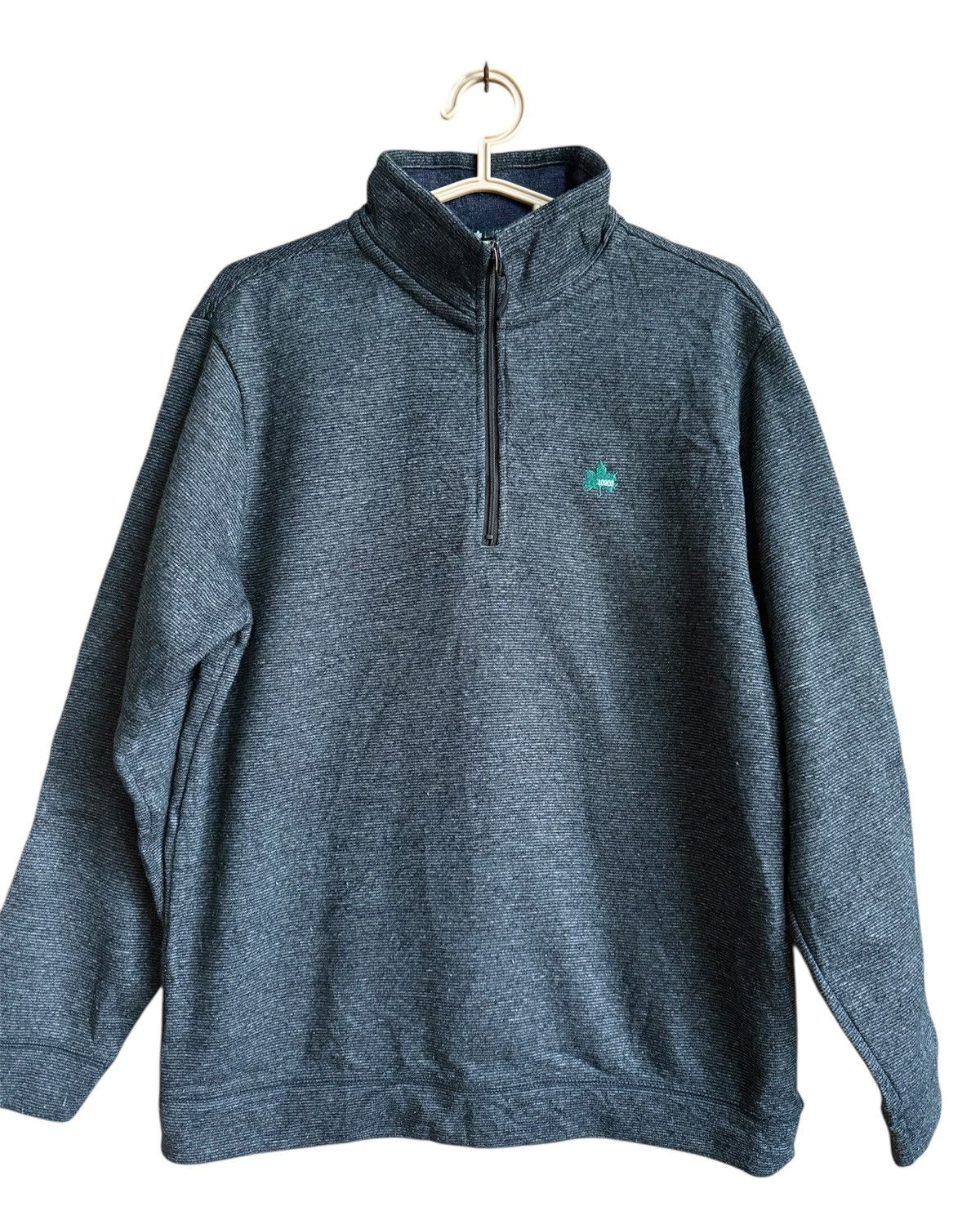 Japanese Brand × Other × Vintage LOGOS OUTING EQUIPMENT Size US L / EU 52-54 / 3 - 1 Thumbnail