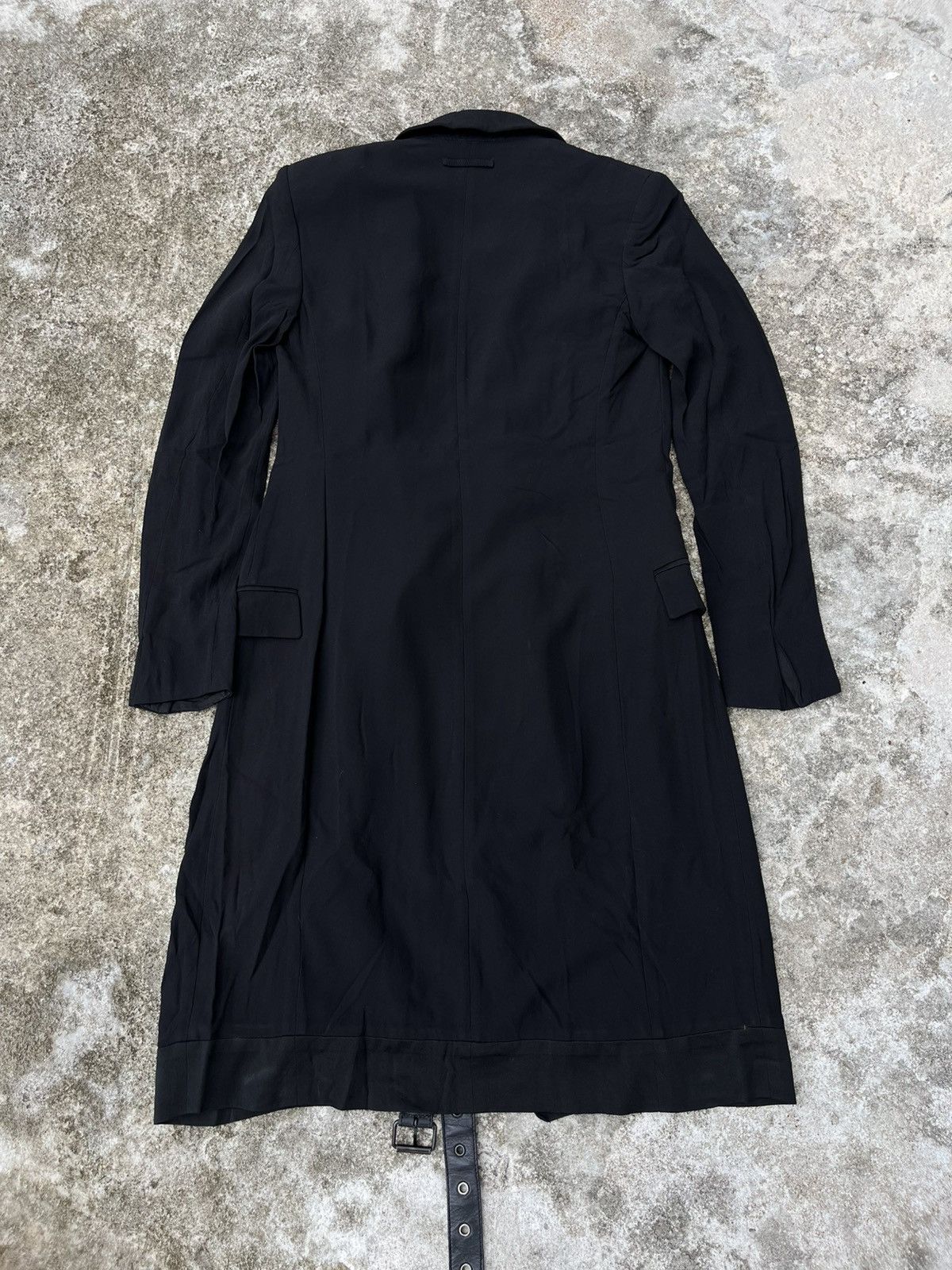 Jean Paul Gaultier Jean paul gaultier vampire jacket Size S / US 4 / IT 40 - 2 Thumbnail