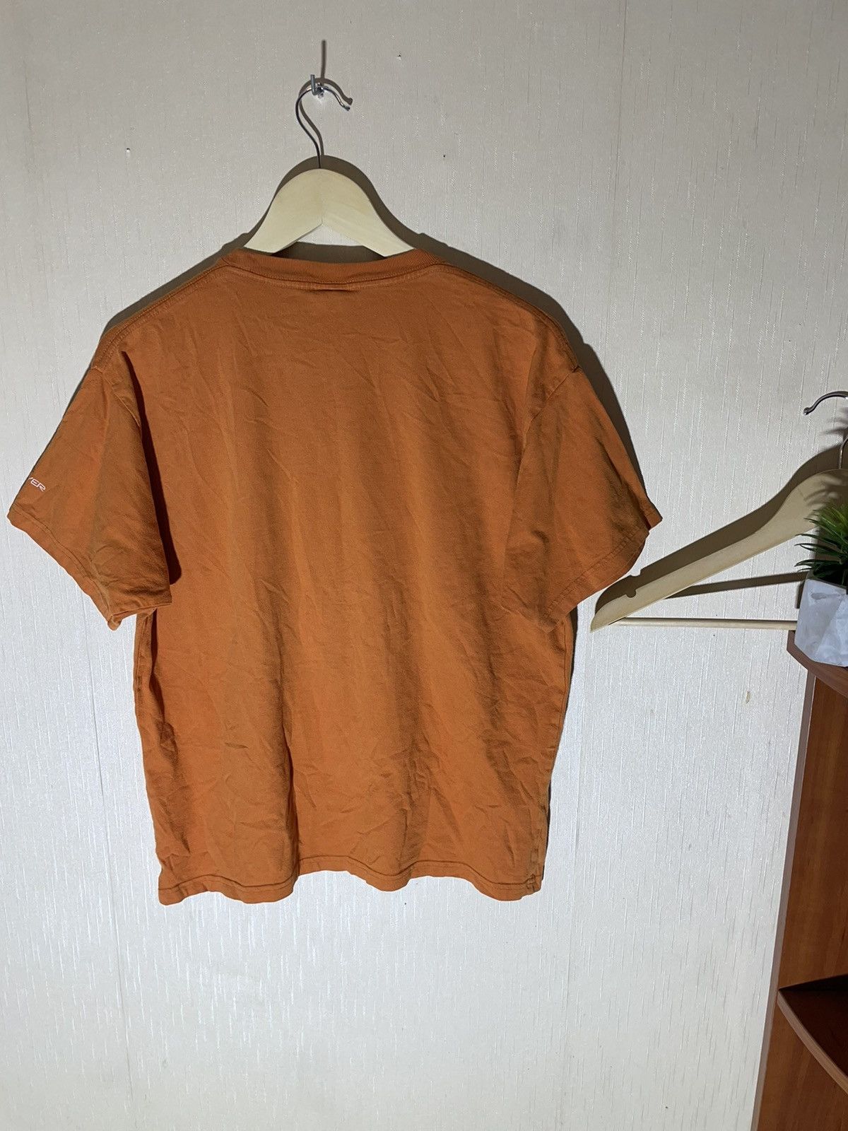 Quiksilver × Vintage Quiksilver surf style vintage T shirt 90s Size US M / EU 48-50 / 2 - 9 Thumbnail