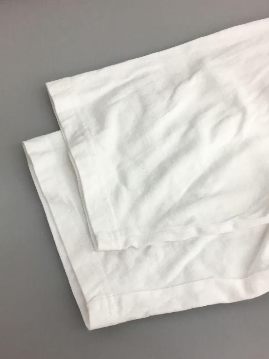 Yohji Yamamoto Ground Y cotton tee GA-T70-076 Size US XL / EU 56 / 4 - 6 Thumbnail