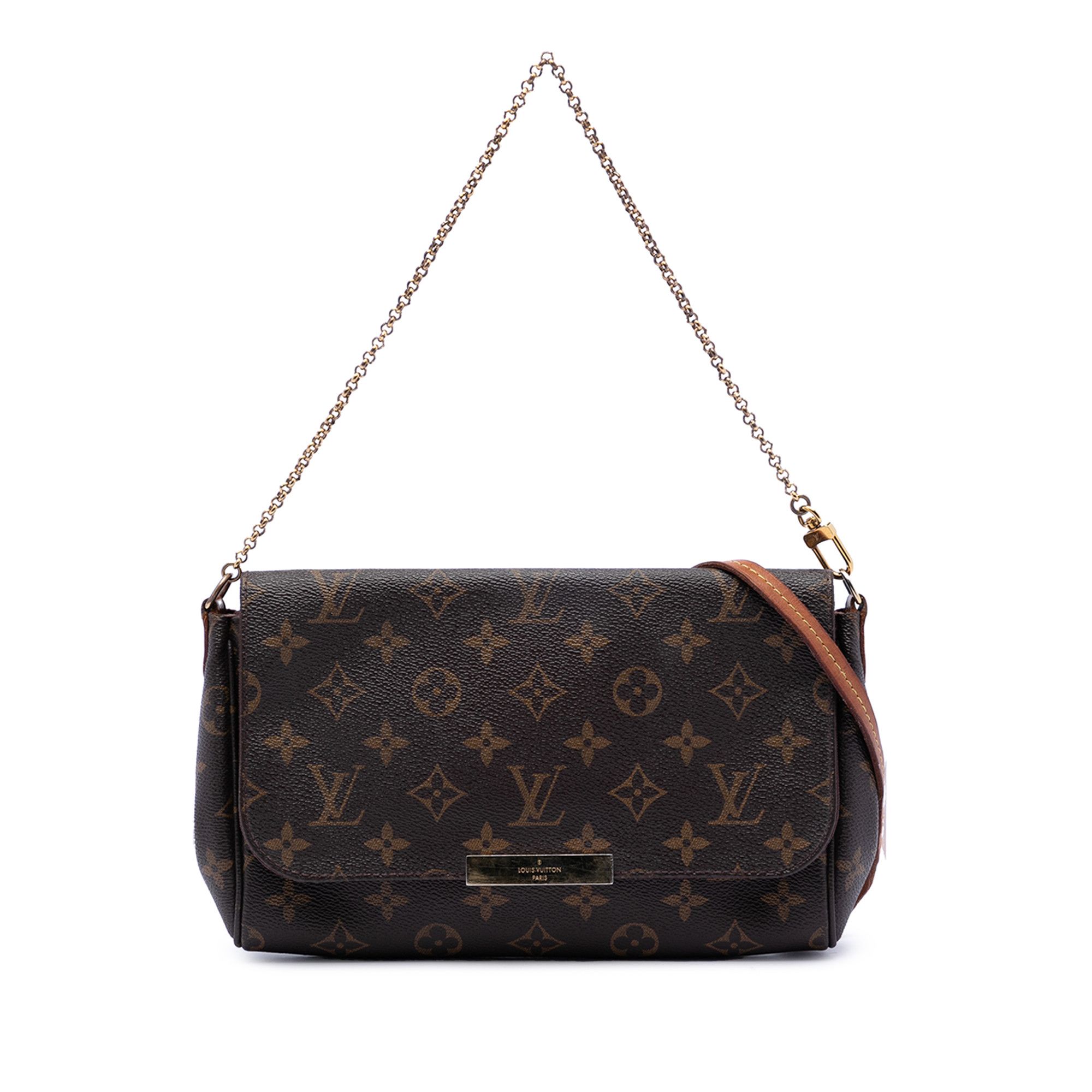 Louis Vuitton Louis Vuitton Monogram Favorite MM Size ONE SIZE - 1 Thumbnail