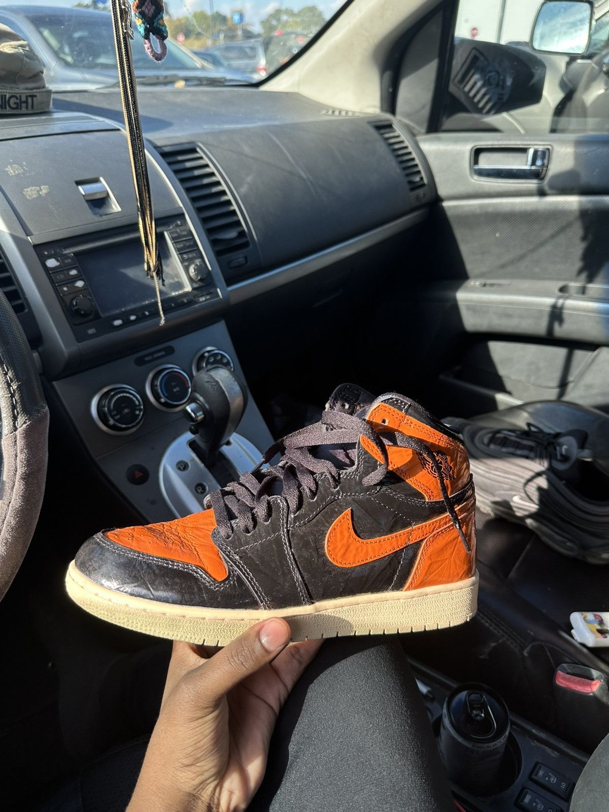 Jordan Brand × Nike Air Jordan Retro OG ‘Shattered’ Size US 7.5 / EU 40-41 - 3 Thumbnail