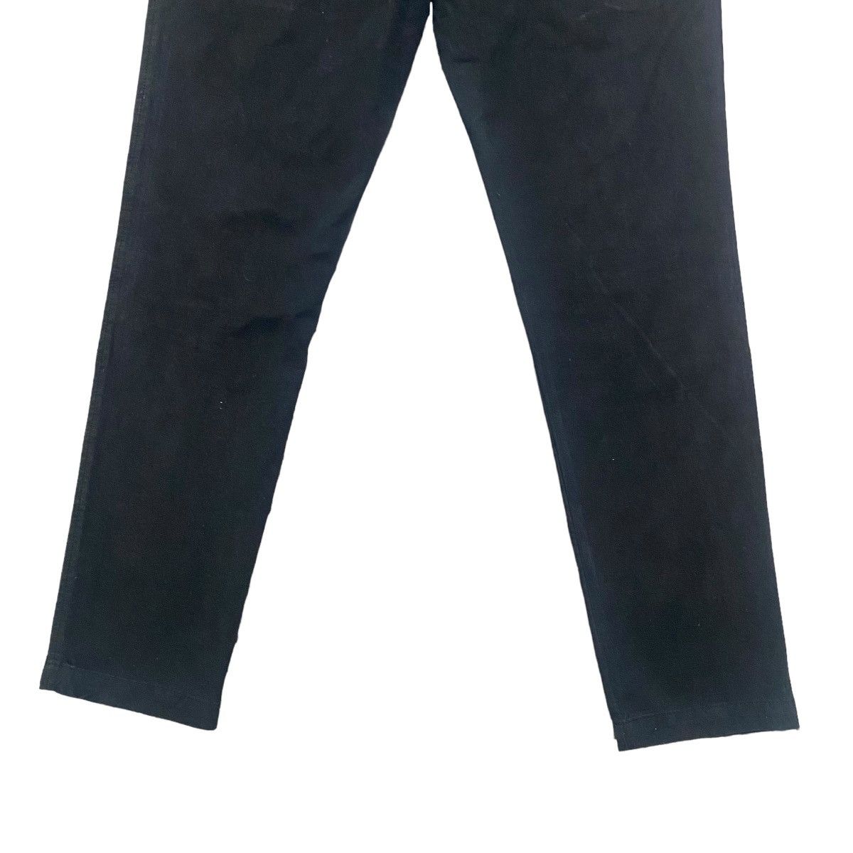 CABANE de ZUCCa Cabane de Zucca Asymmetrical Baggy Pants Size 29" - 12 Thumbnail