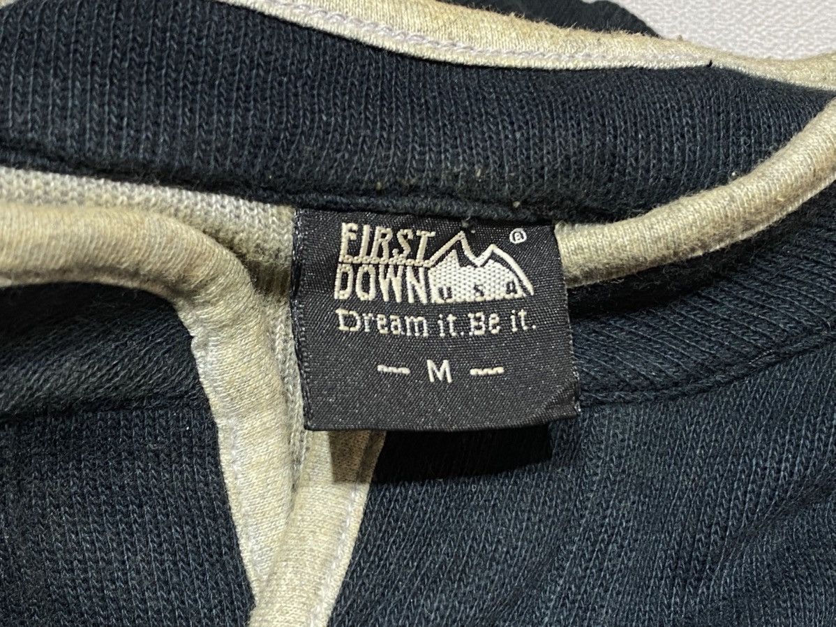 Other Streetwear Sweatshirt Size US M / EU 48-50 / 2 - 8 Thumbnail