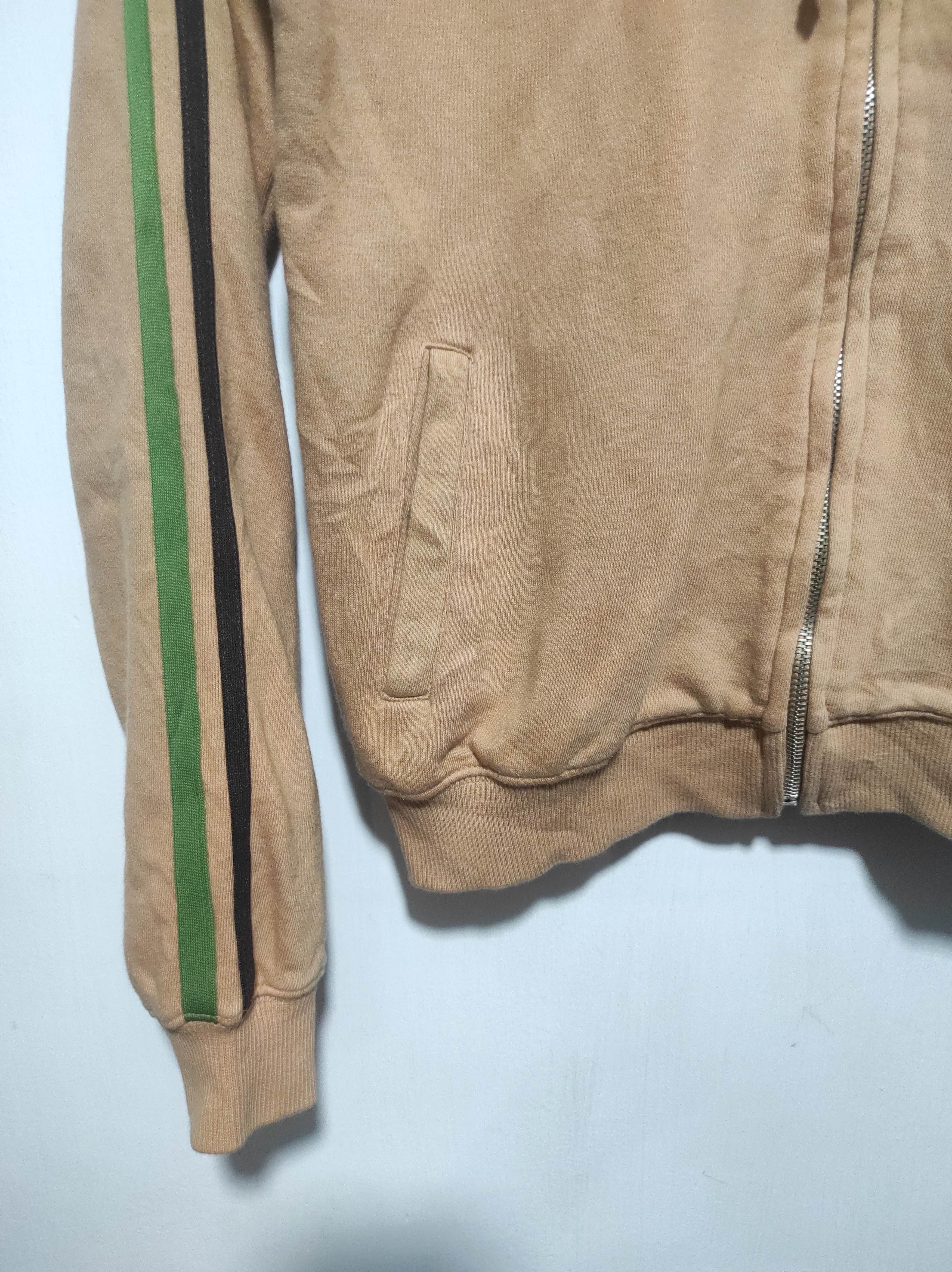 Hysteric Glamour Ugiz Zipper Fur Hoodie IfSixWasNine LGB style Size S / US 4 / IT 40 - 7 Thumbnail