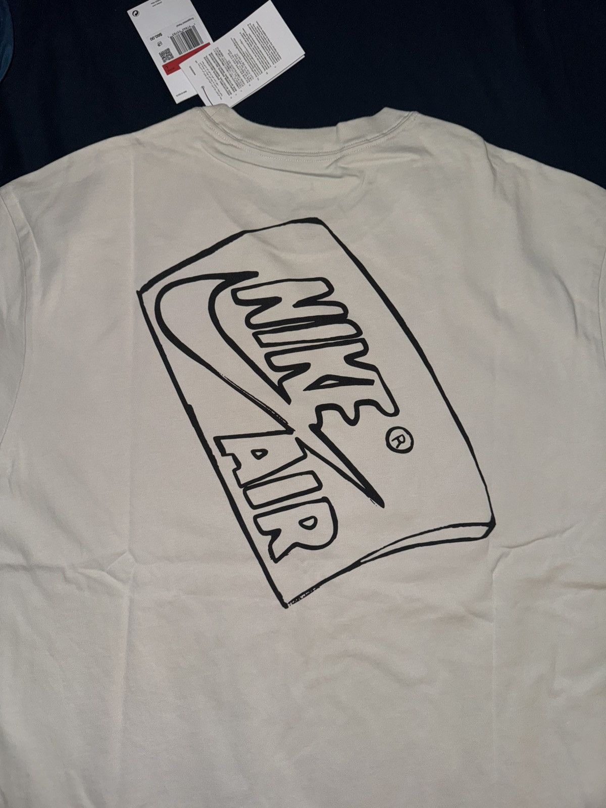 Jordan Brand × Union LA Jordan x Nike x Union T Shirt Chicago Union Fragment 2025 Size US L / EU 52-54 / 3 - 6 Thumbnail