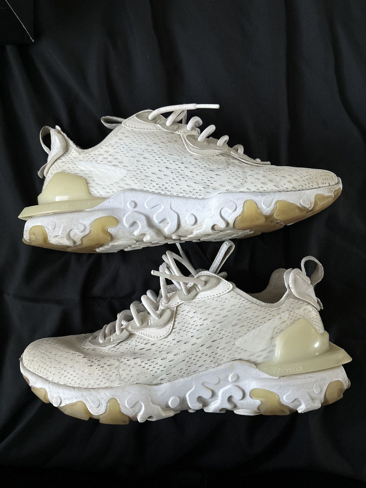 Nike Nike react vision Size US 9 / EU 42 - 1 Thumbnail