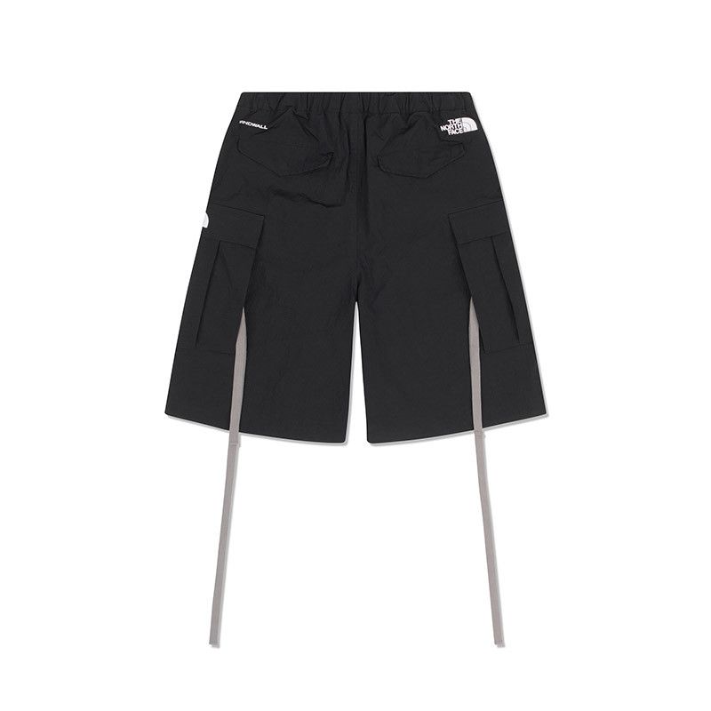 The North Face Urban Exploration LIGHTWEIGHT SUMMER SHORTS Size US 32 / EU 48 - 12 Thumbnail