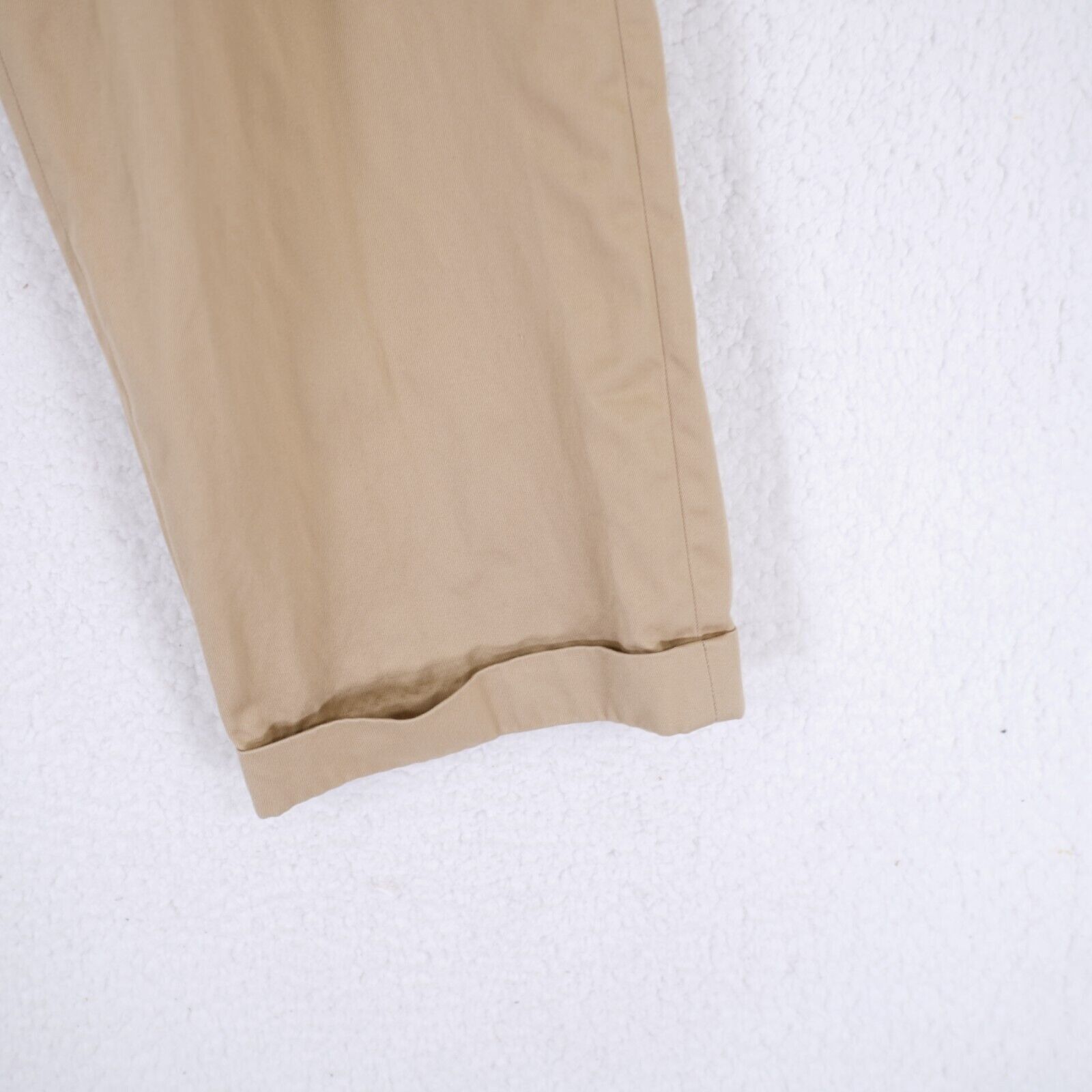 Brooks Brothers Brooks Brothers 1818 Madison Sand Tan 36/31 Chino Pants Mid Size US 36 / EU 52 - 5 Thumbnail