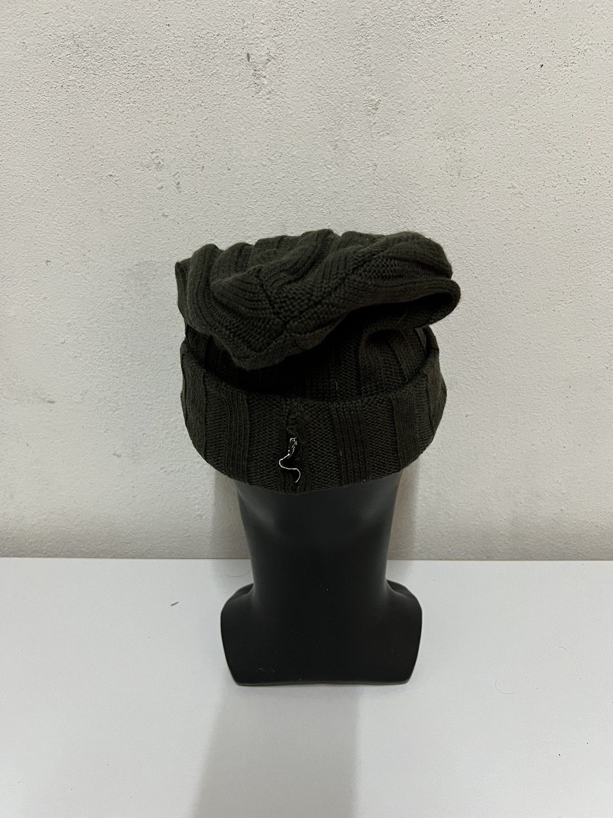 Japanese Brand Japanese brand Doarat Beanie Hats Size ONE SIZE - 5 Thumbnail