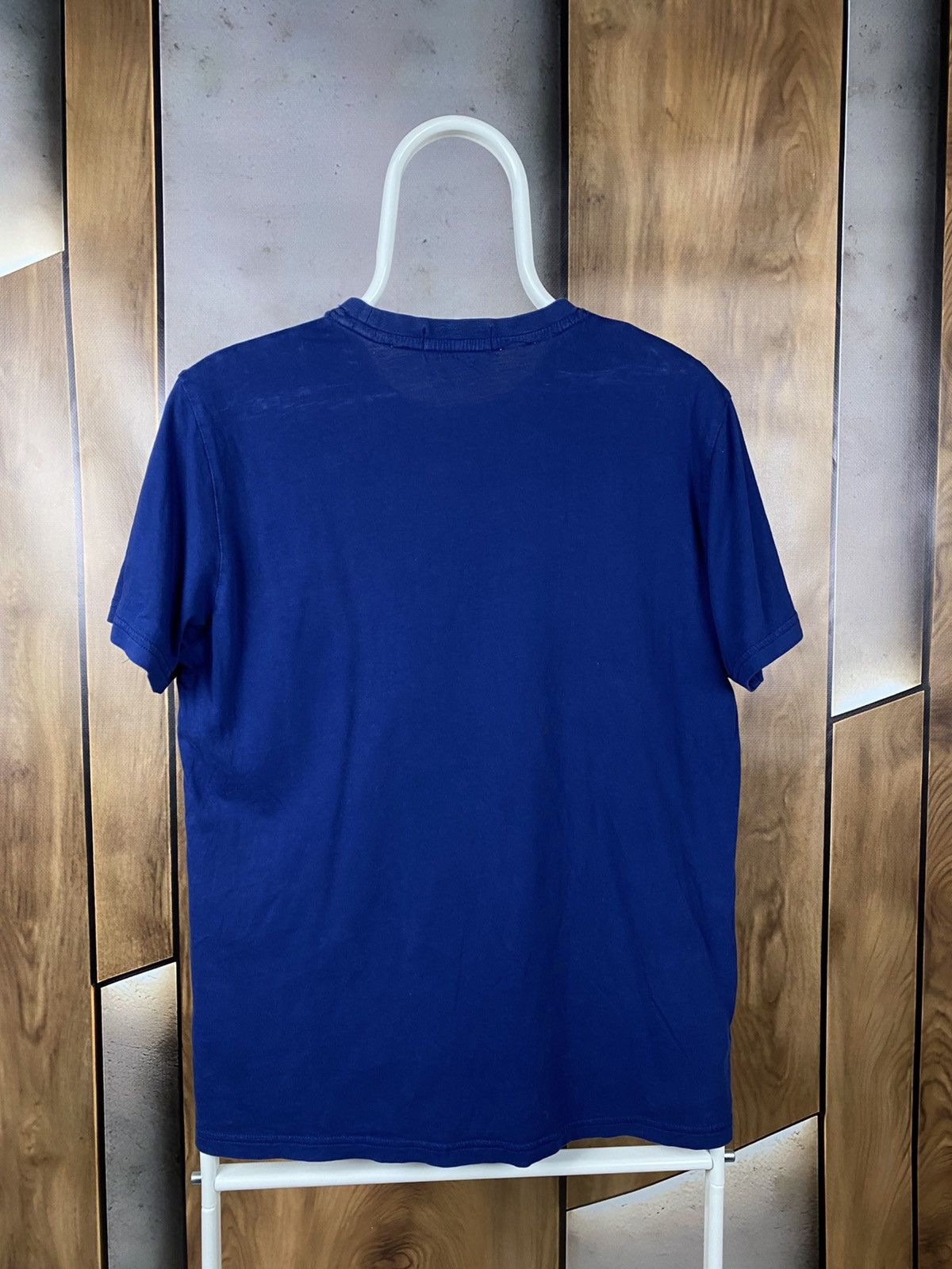 Fred Perry 🌱T-Shirt Fred Perry Mini Logo Tee🌱 Size US M / EU 48-50 / 2 - 7 Thumbnail