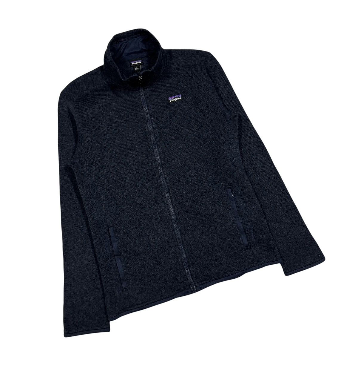 Patagonia Patagonia Fleece Zipper Jacket Size US XS / EU 42 / 0 - 5 Thumbnail