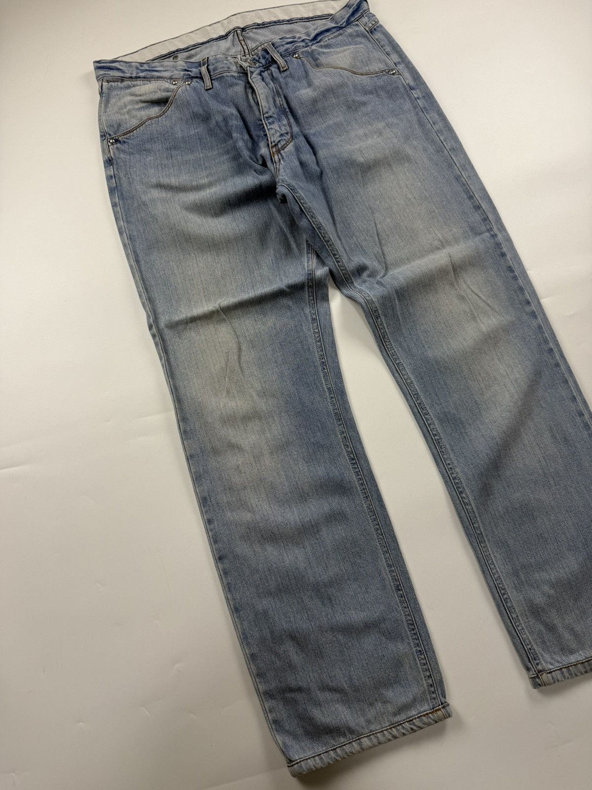 Louis Vuitton Louis Vuitton Denim Pants Size US 34 / EU 50 - 3 Thumbnail