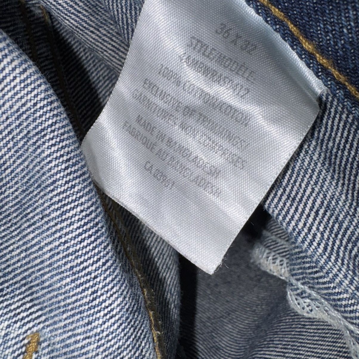 Windriver WindRiver - Baggy Jeans Size US 32 / EU 48 - 4 Thumbnail