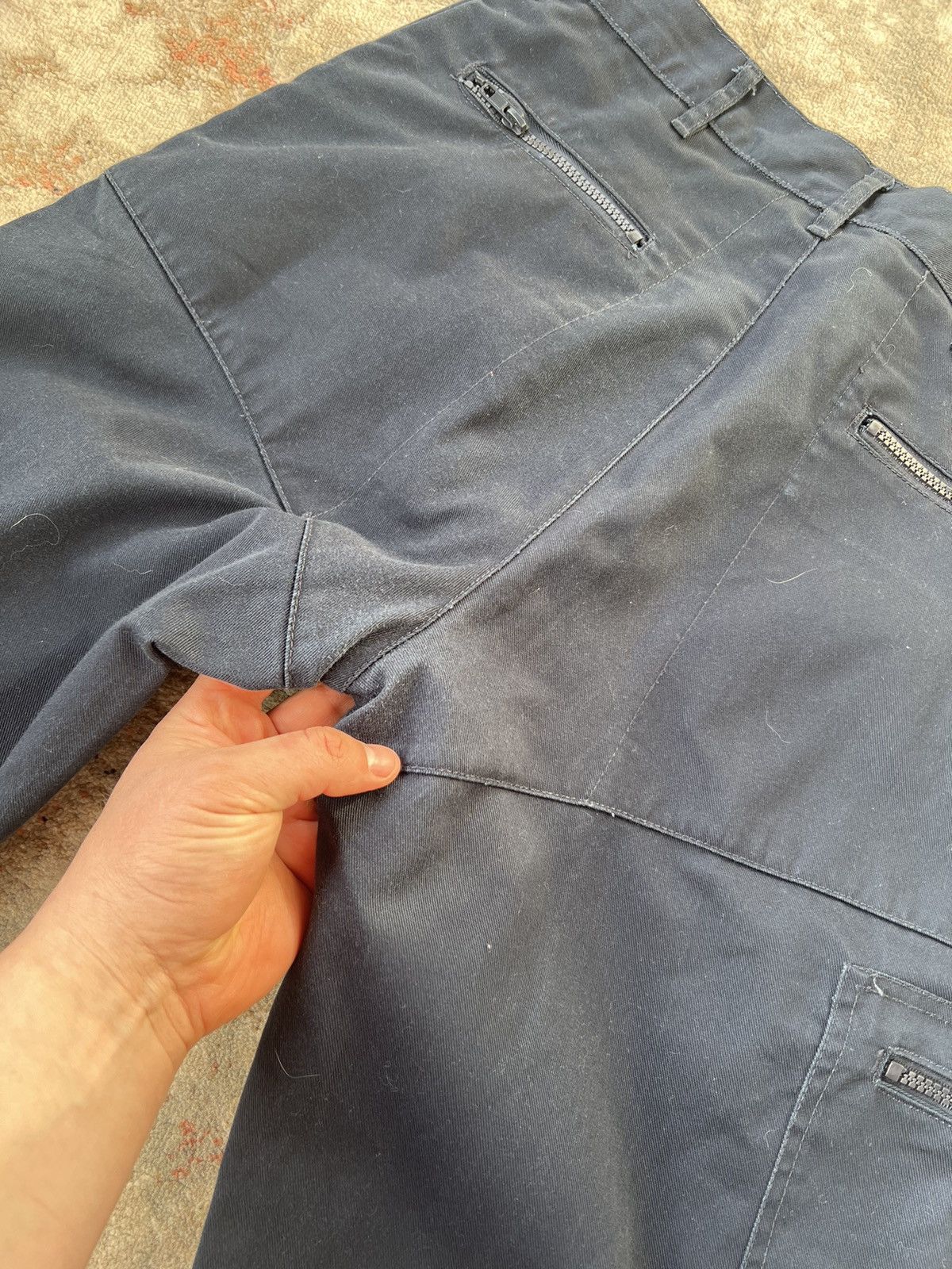 Other Dickies Pants Size US 32 / EU 48 - 10 Thumbnail