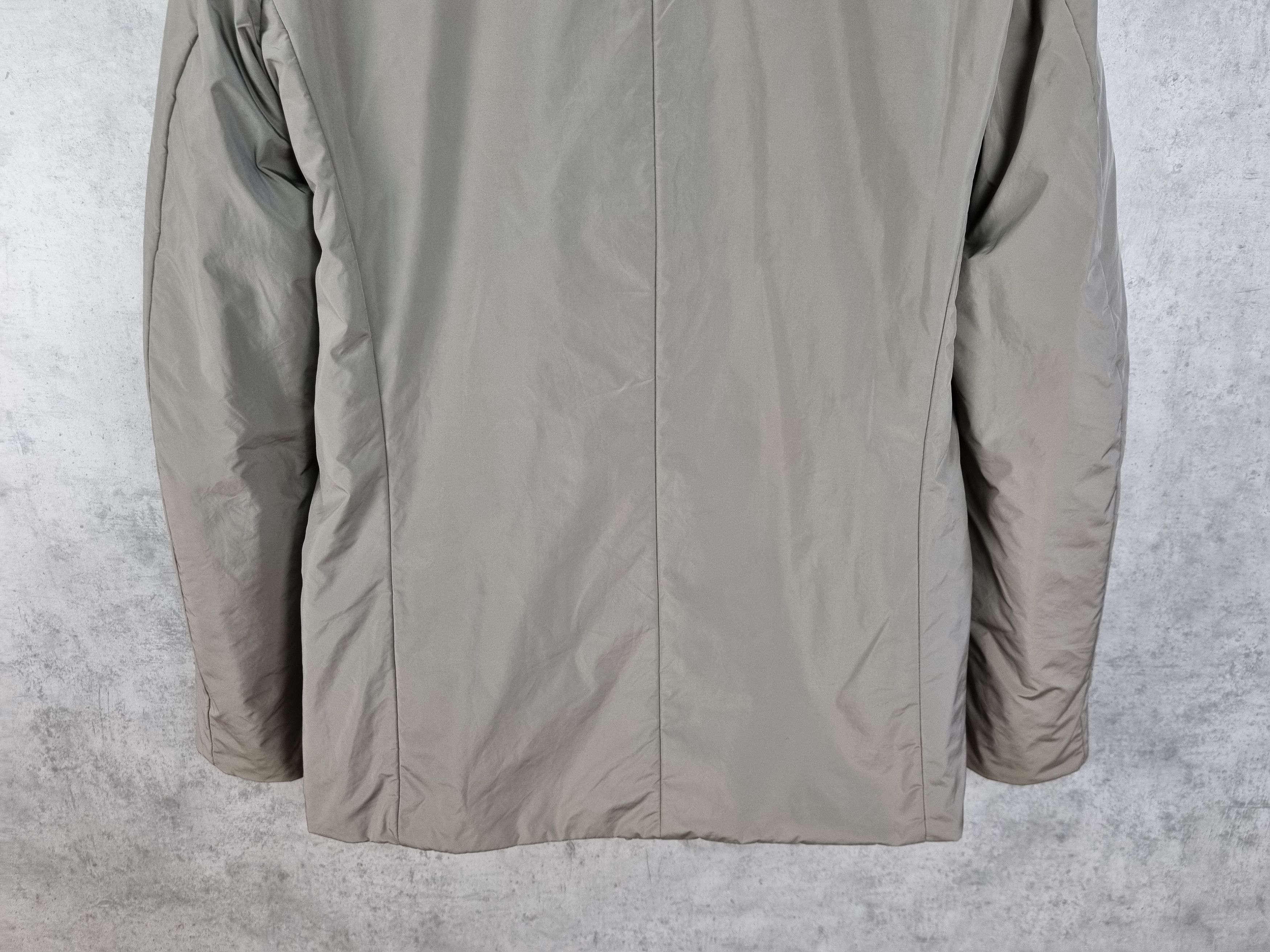 Bottega Veneta Bottega Veneta RRP 950$ Blazer Jacket Made in Italy Size US M / EU 48-50 / 2 - 19 Thumbnail