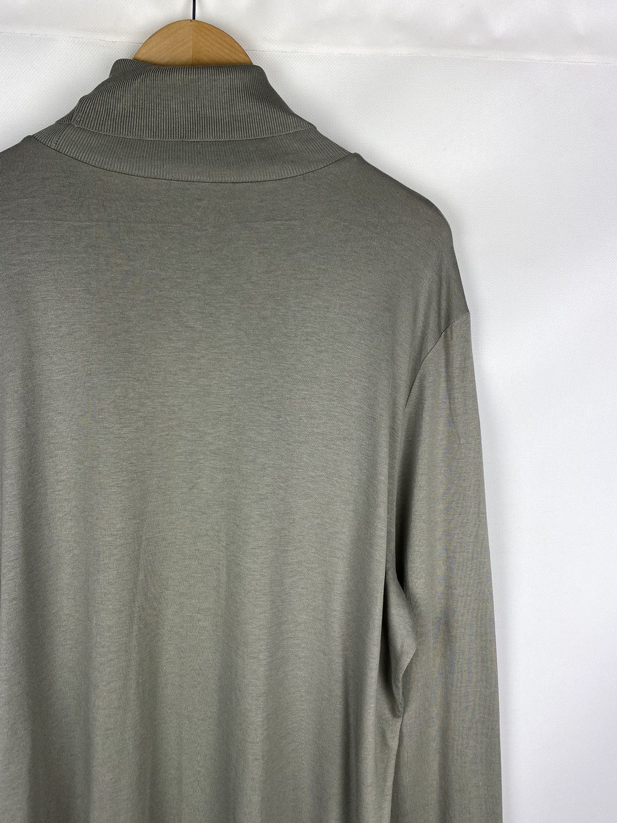 Allsaints Allsaints Parlour LS Roll Neck men’s sweater pullover Size US XXL / EU 58 / 5 - 18 Thumbnail
