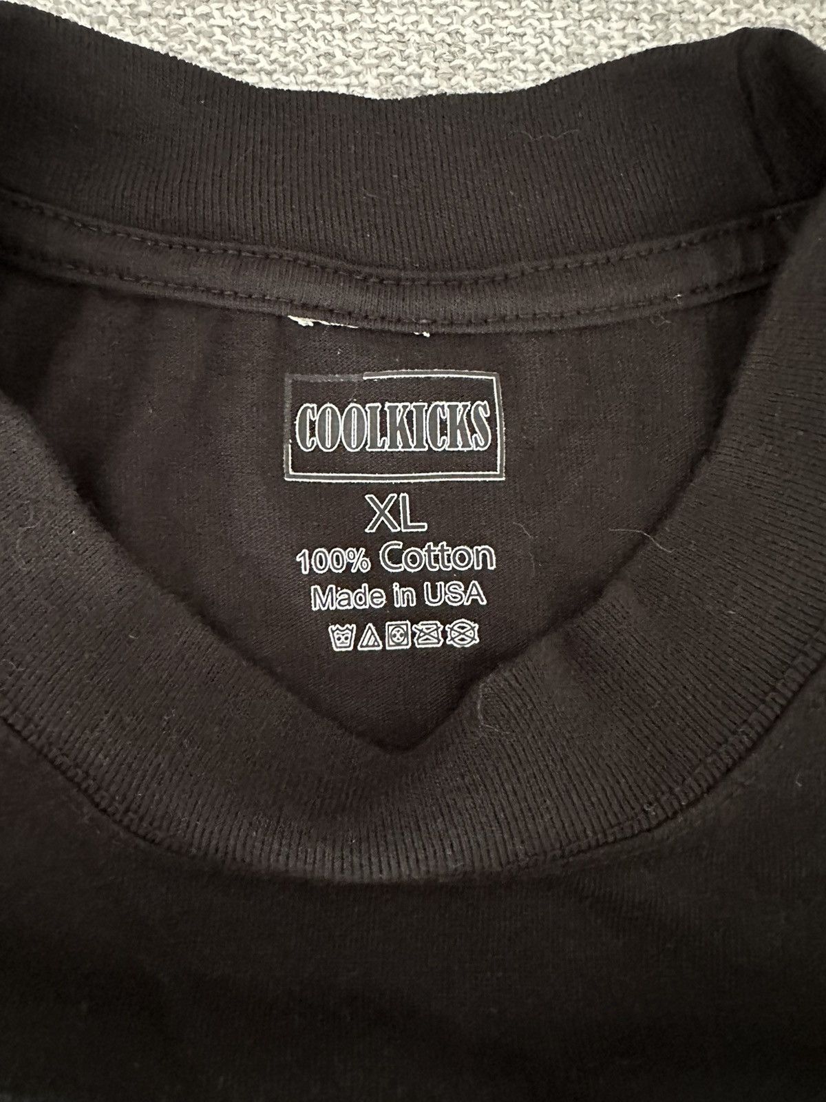 Other Cool Kicks LA Merch - Thank You For Asking About My Shoes Size US XL / EU 56 / 4 - 3 Thumbnail