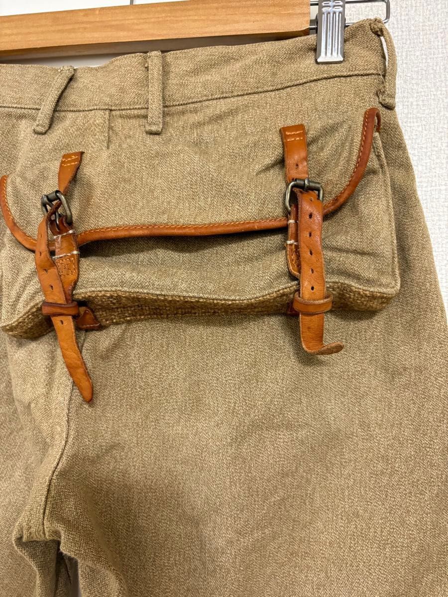 Kapital Back Pocket Pants Size US 28 / EU 44 - 9 Thumbnail