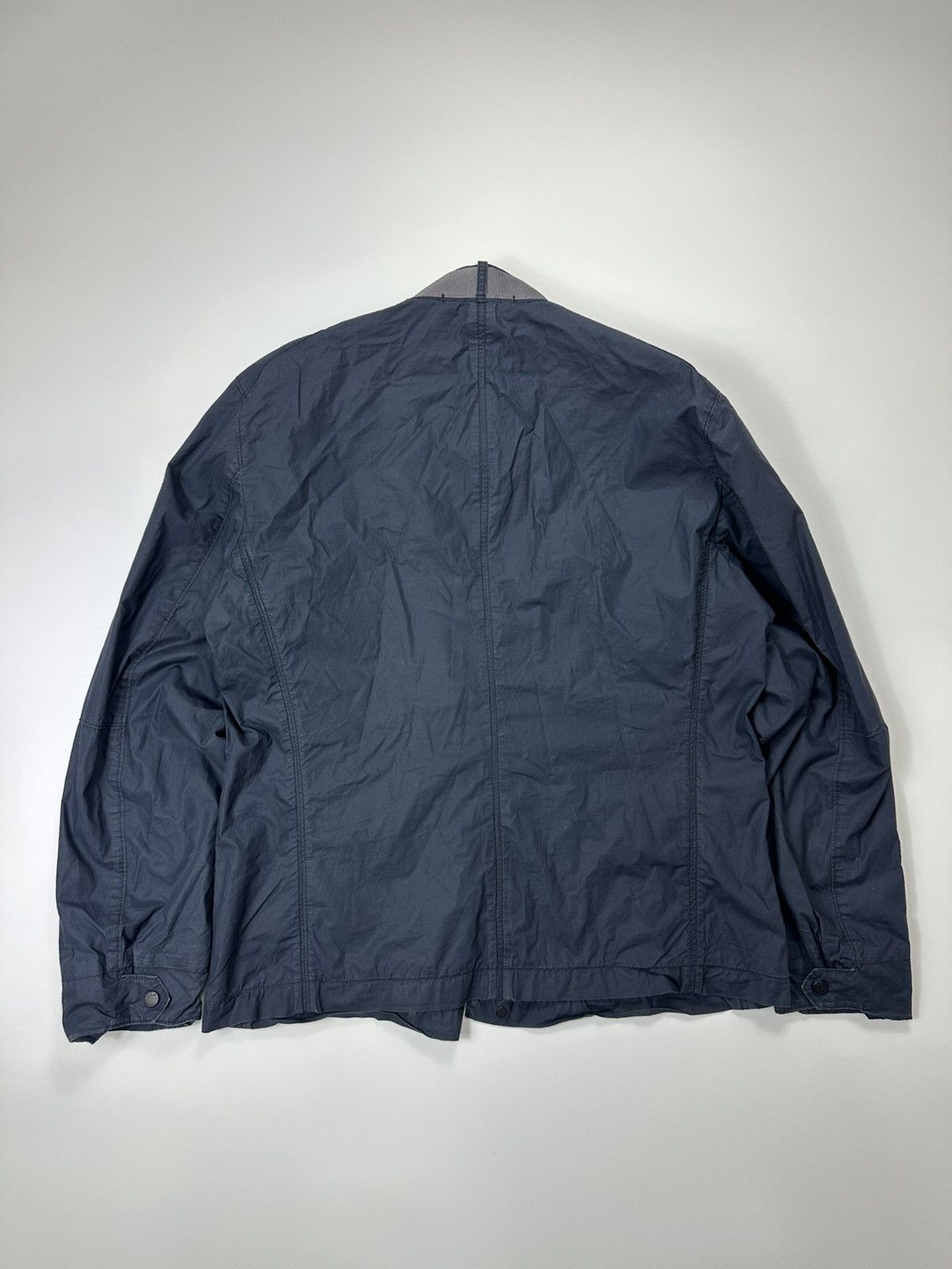 C.P. Company C.P. Company Jacket Multipocket Men's Zip Size US L / EU 52-54 / 3 - 2 Thumbnail