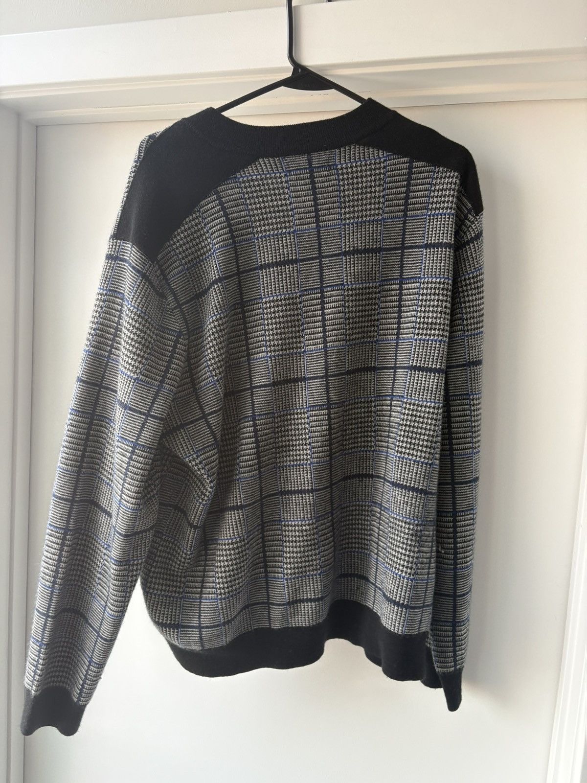 Vintage Vintage Enfants Riches Deprimes Style Sweater ERD Size US XL / EU 56 / 4 - 5 Thumbnail