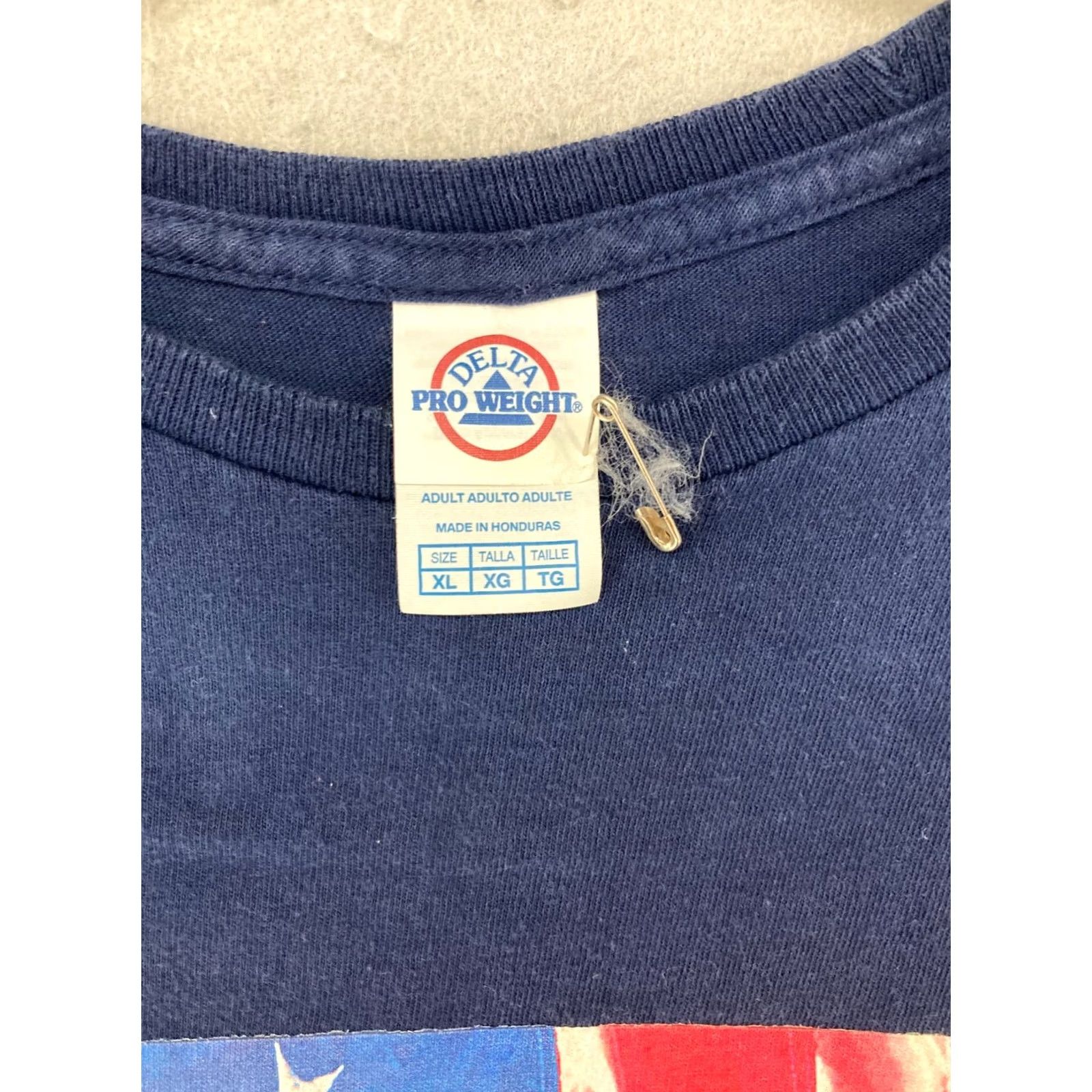 Vintage VINTAGE Donald Trump Mens TShirt XL Blue How May I Offend You Today Size US XL / EU 56 / 4 - 5 Thumbnail