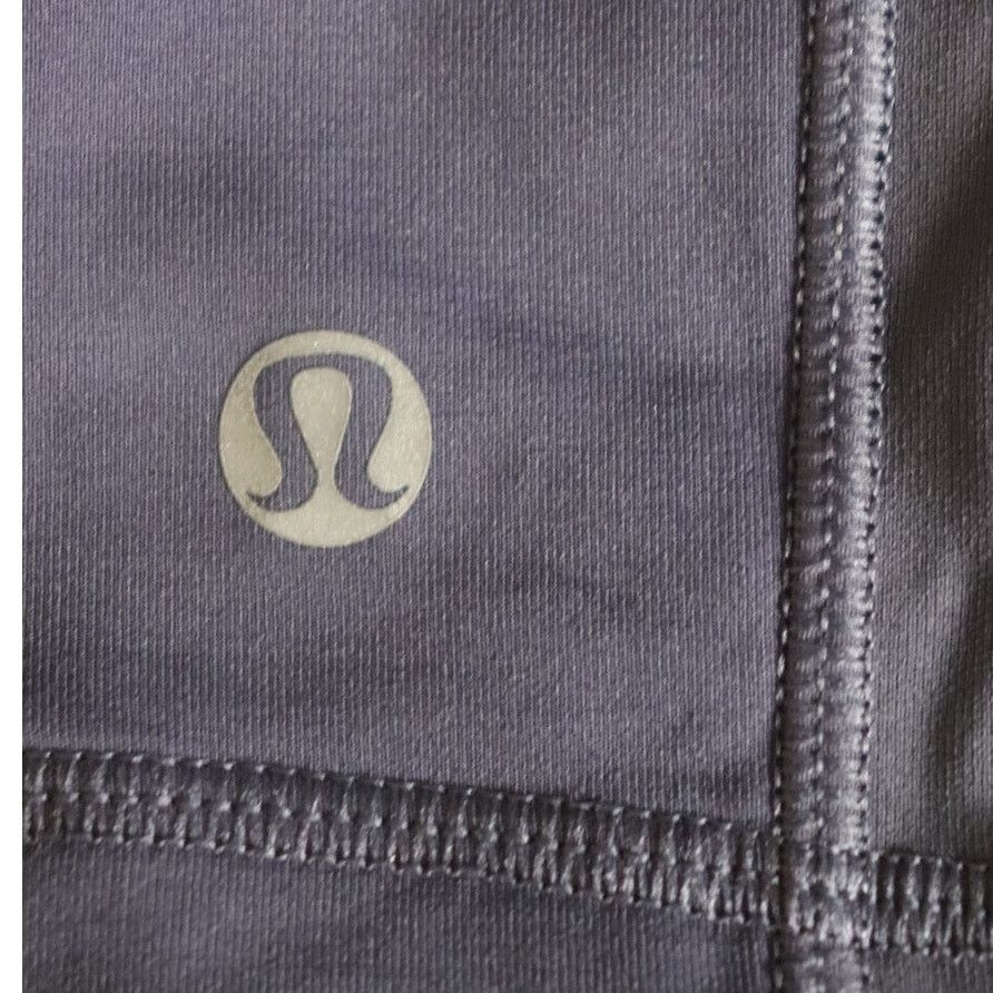 Lululemon Lululemon Run Dart & Dash Short Size 10 W7B29S Size 32" / US 10 / IT 46 - 9 Thumbnail