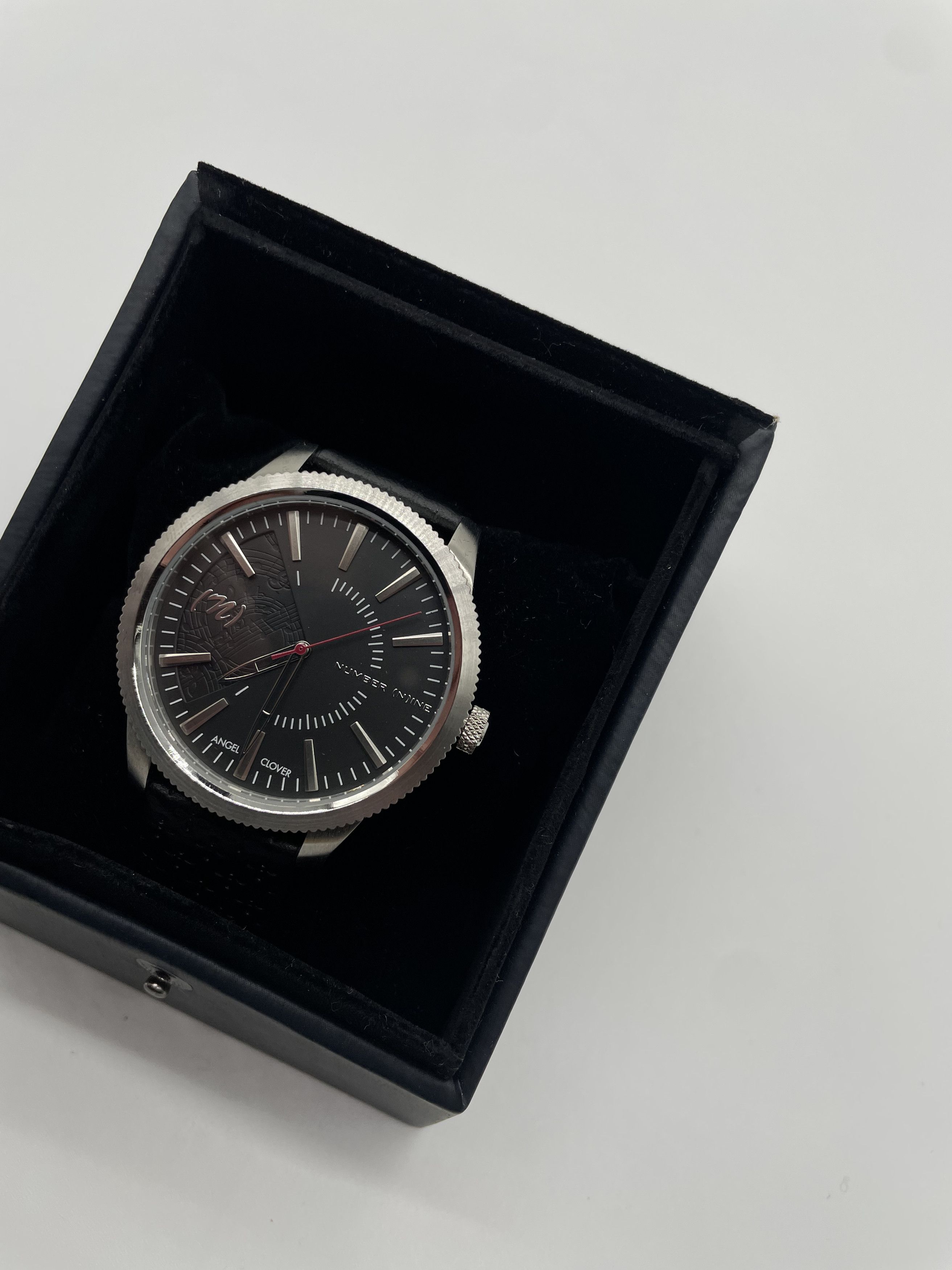 Number (N)ine Quartz Watch Size ONE SIZE - 3 Thumbnail