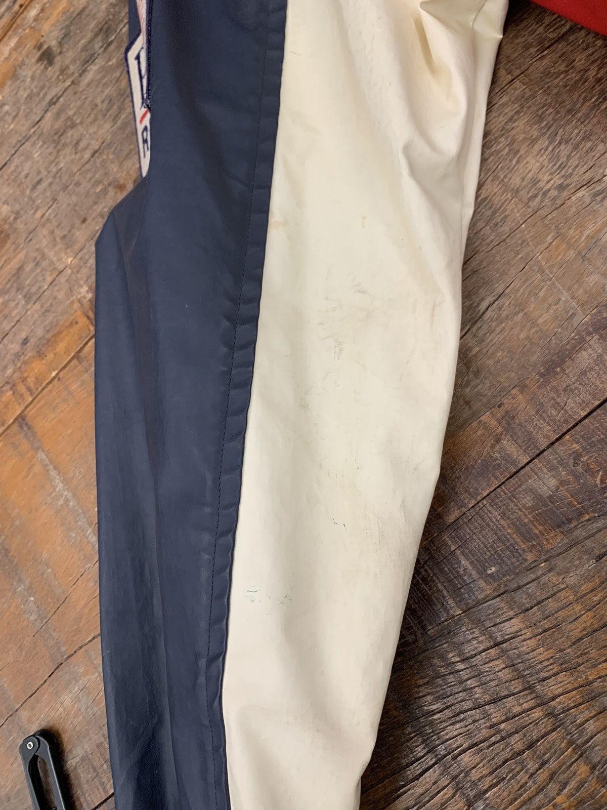 Polo Ralph Lauren P2 RL67 93’ Sailing Jacket Size S / US 4 / IT 40 - 7 Thumbnail